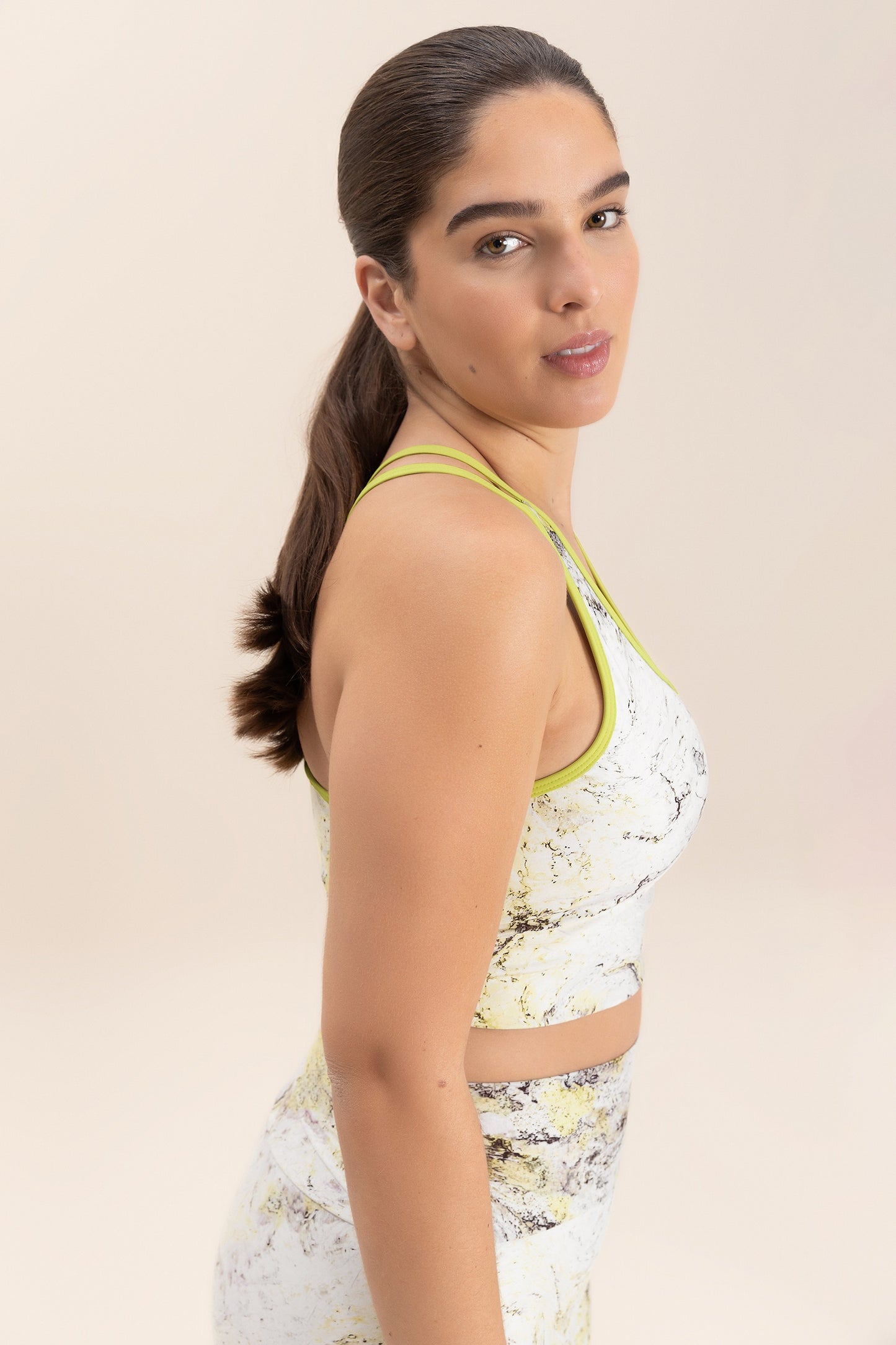 Cross Athletic Pro Sports Bra