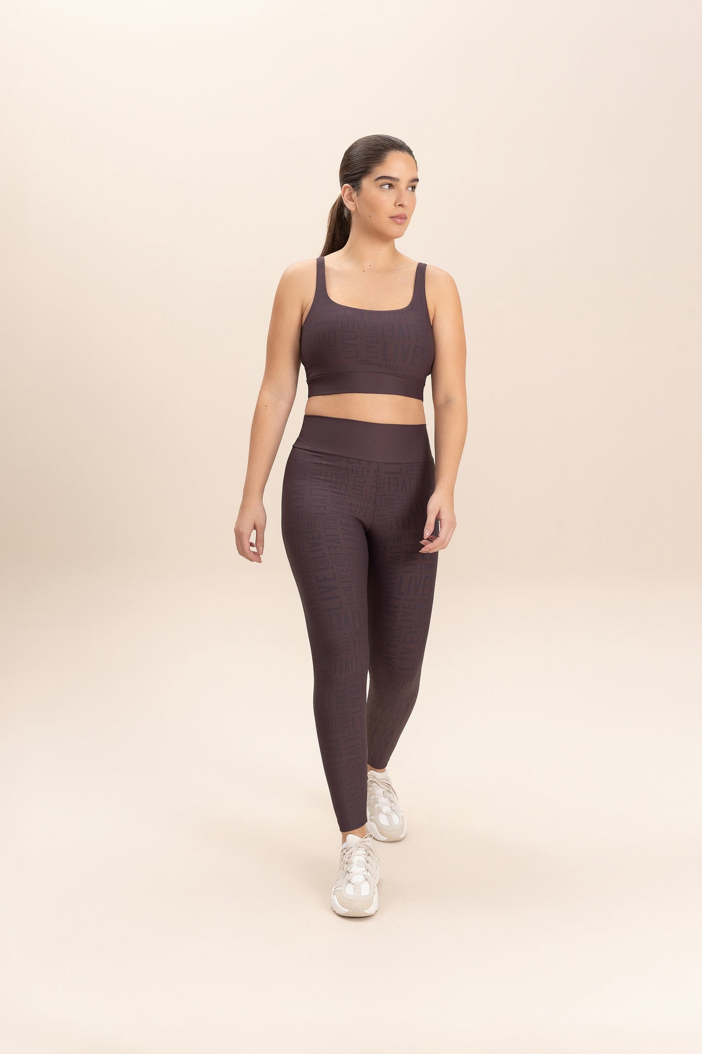 LIVE! Sense® Pro Leggings