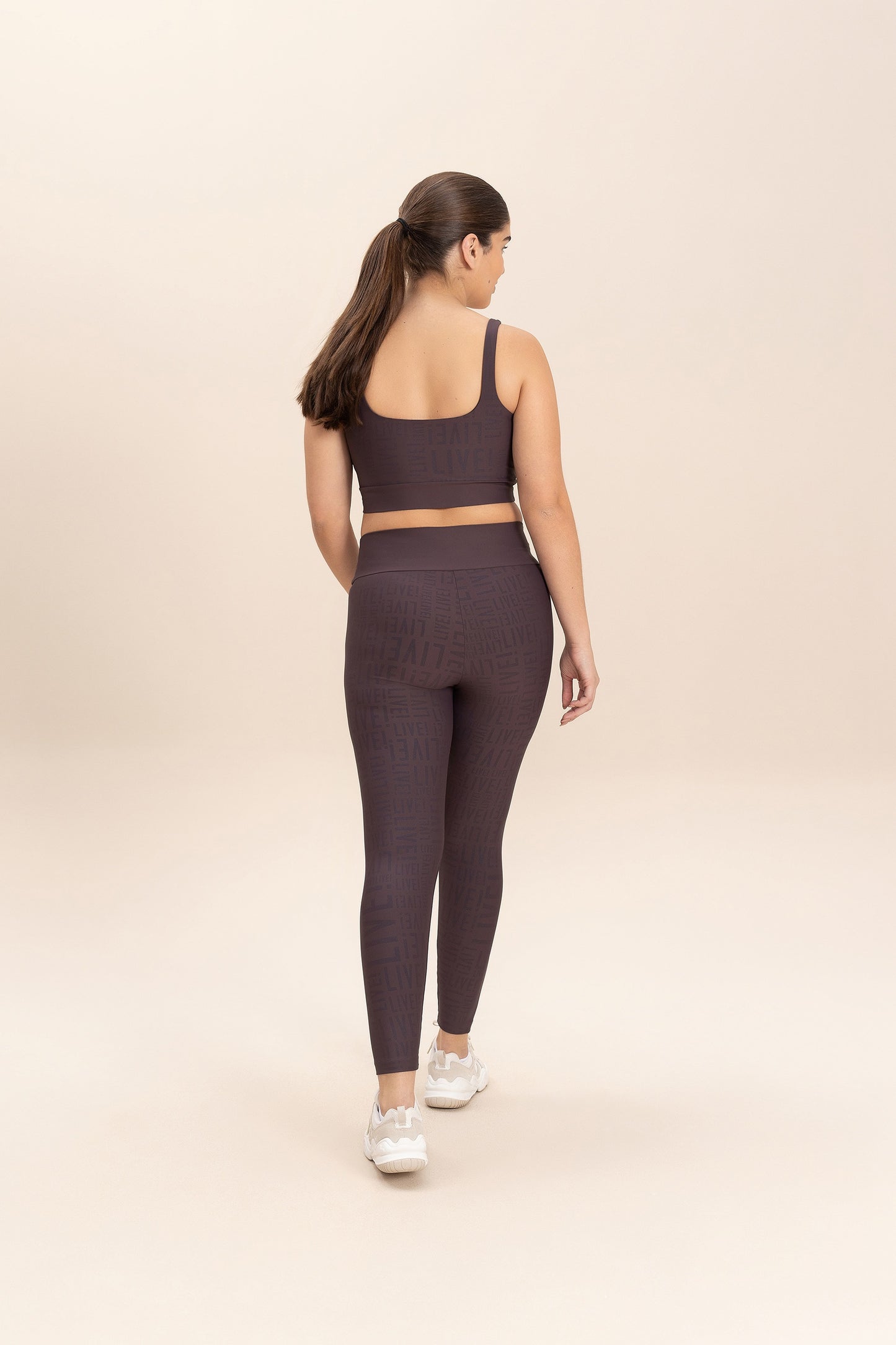 LIVE! Sense® Pro Leggings