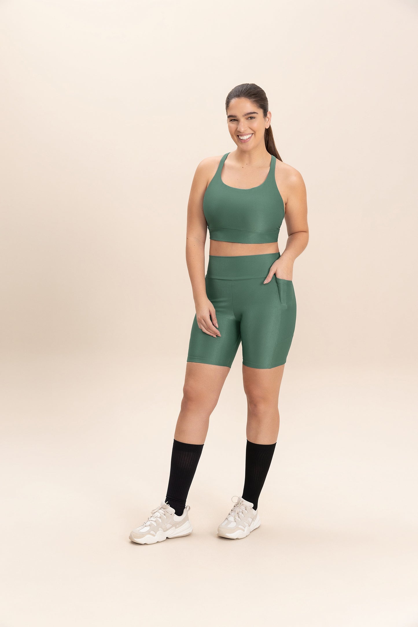 Allure® Adaptiv Short