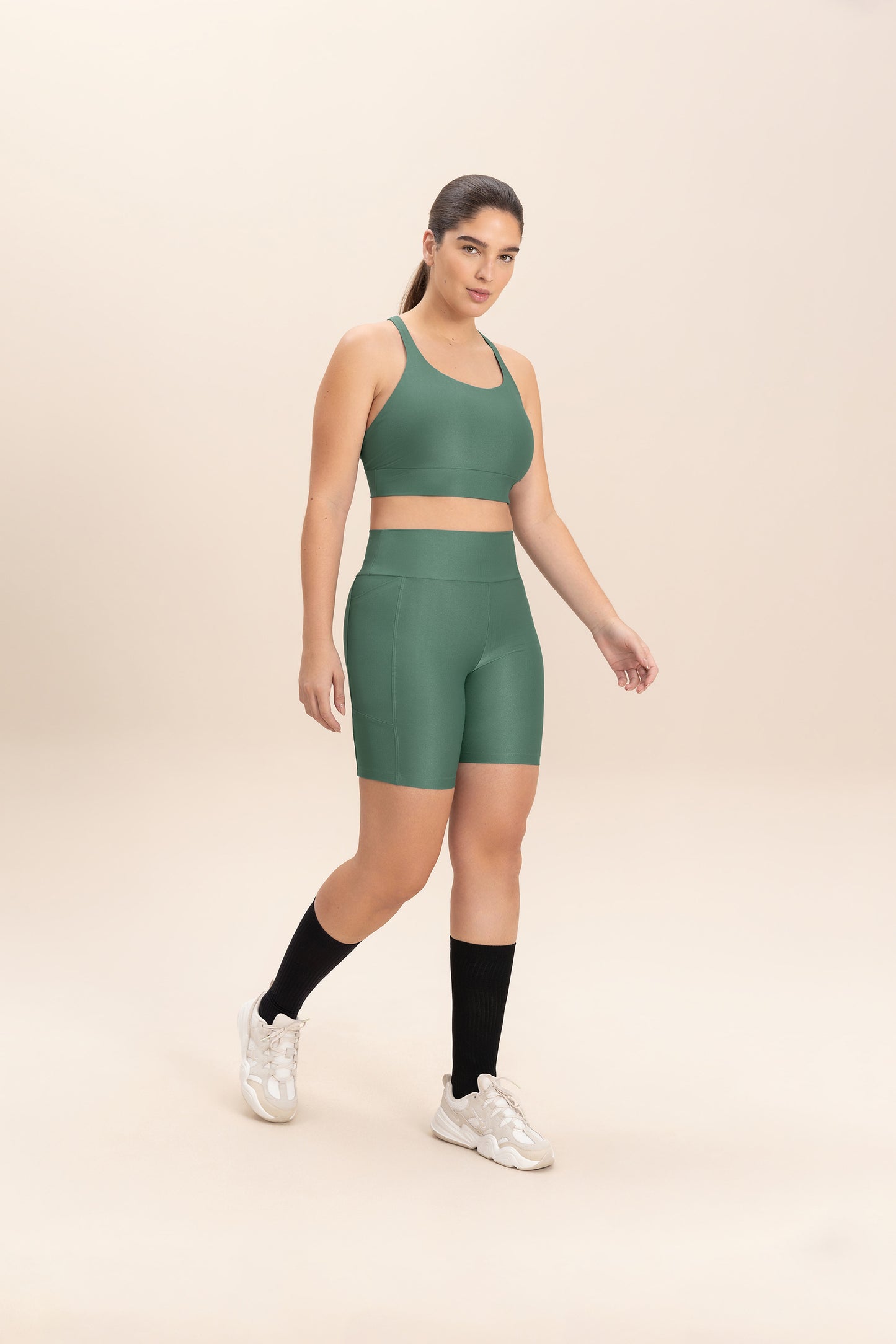 Allure® Adaptiv Short