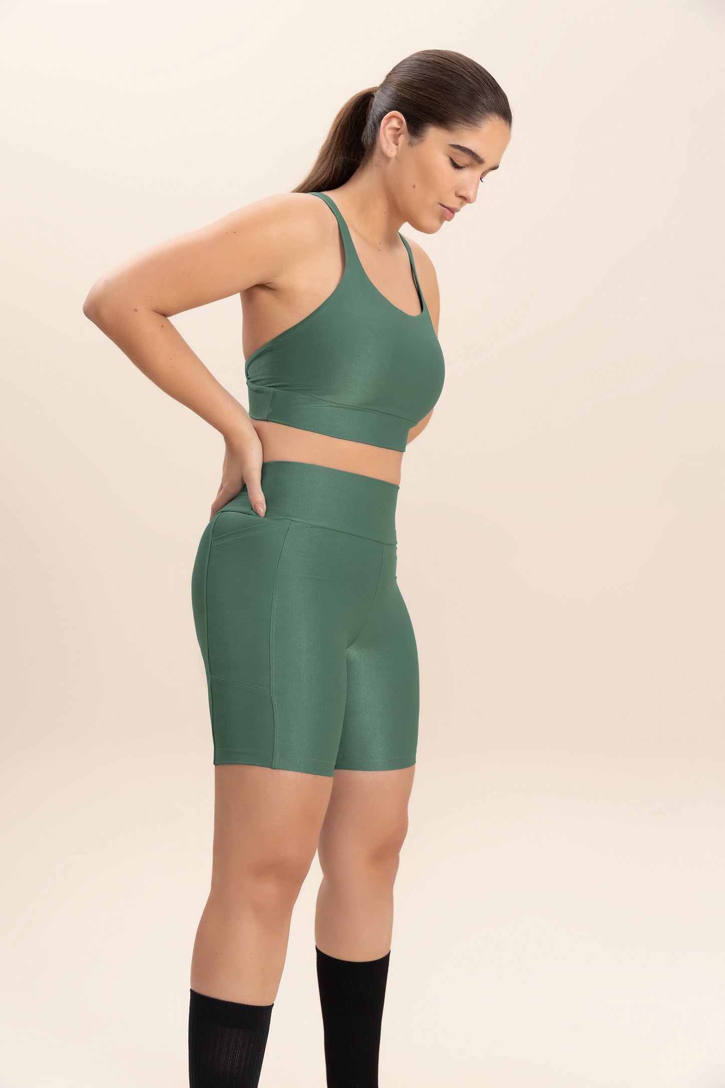 Allure® Adaptiv Short