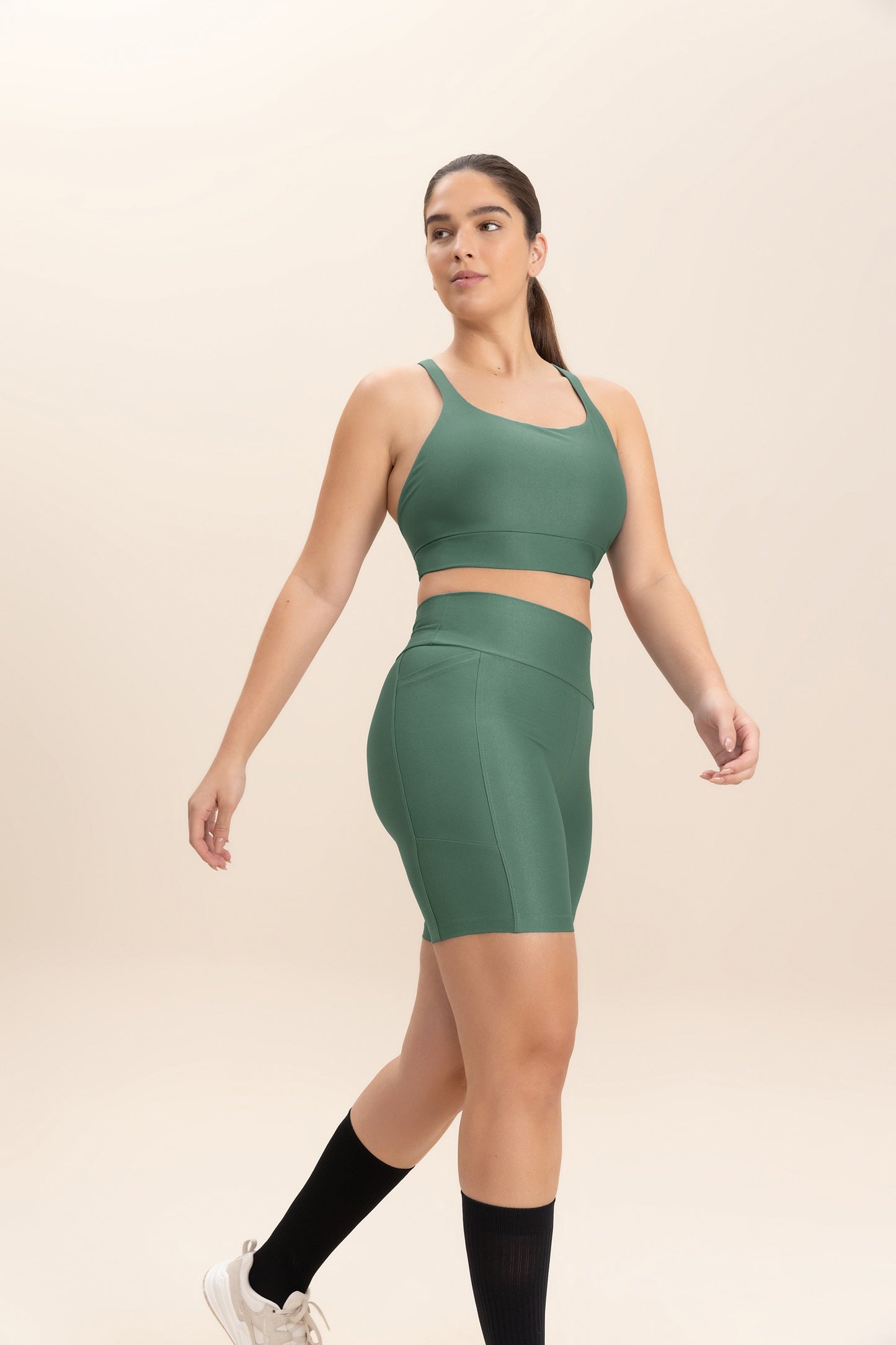 Allure® Adaptiv Short