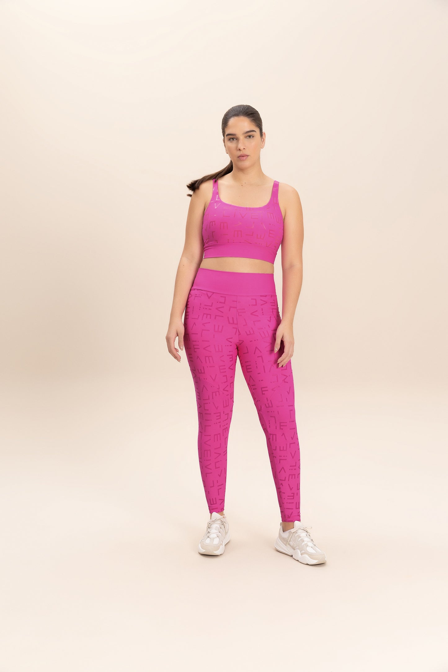 Hydefit® Adaptiv Icon Neo Bra