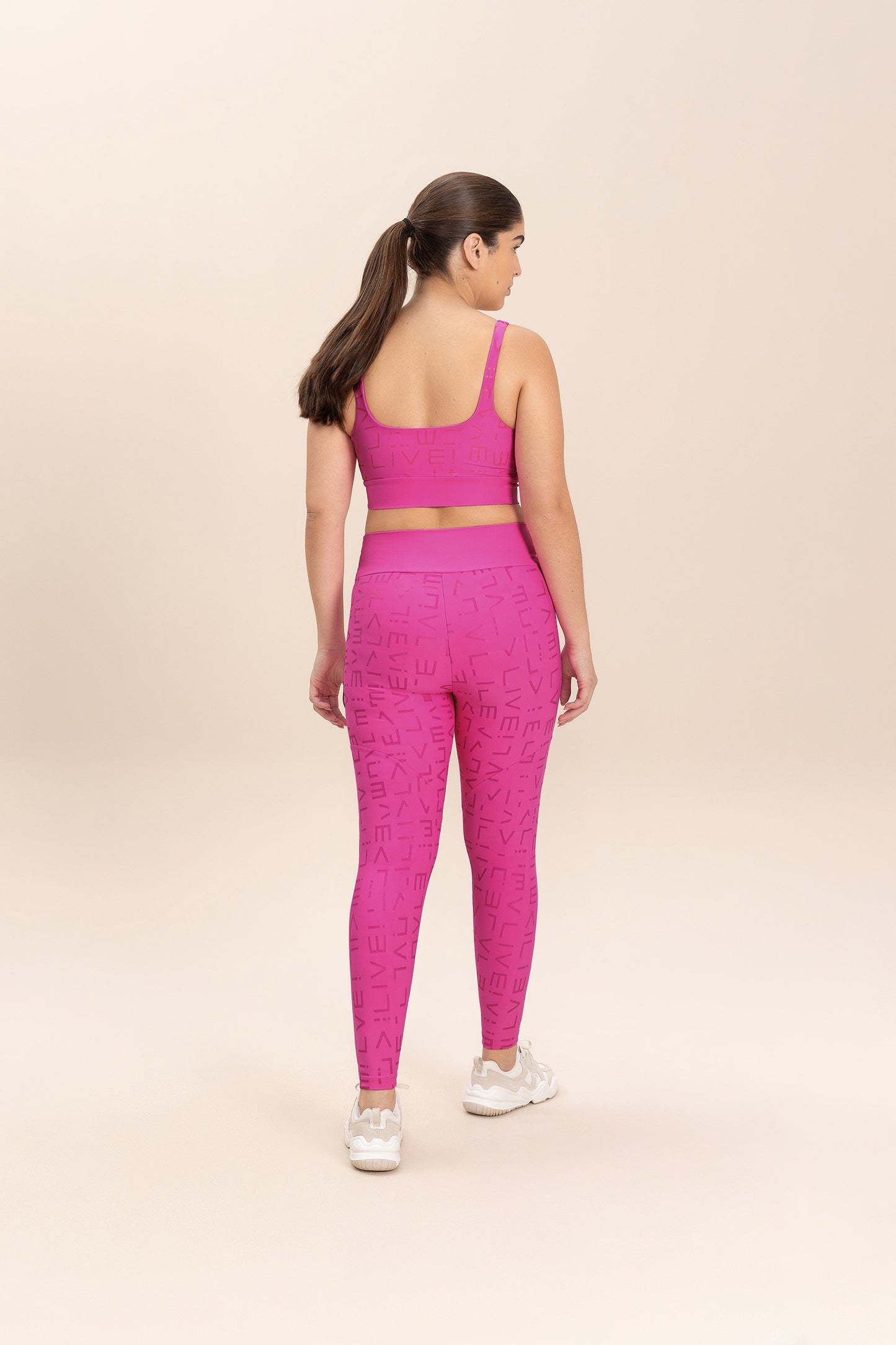Hydefit® Adaptiv Icon Neo Bra