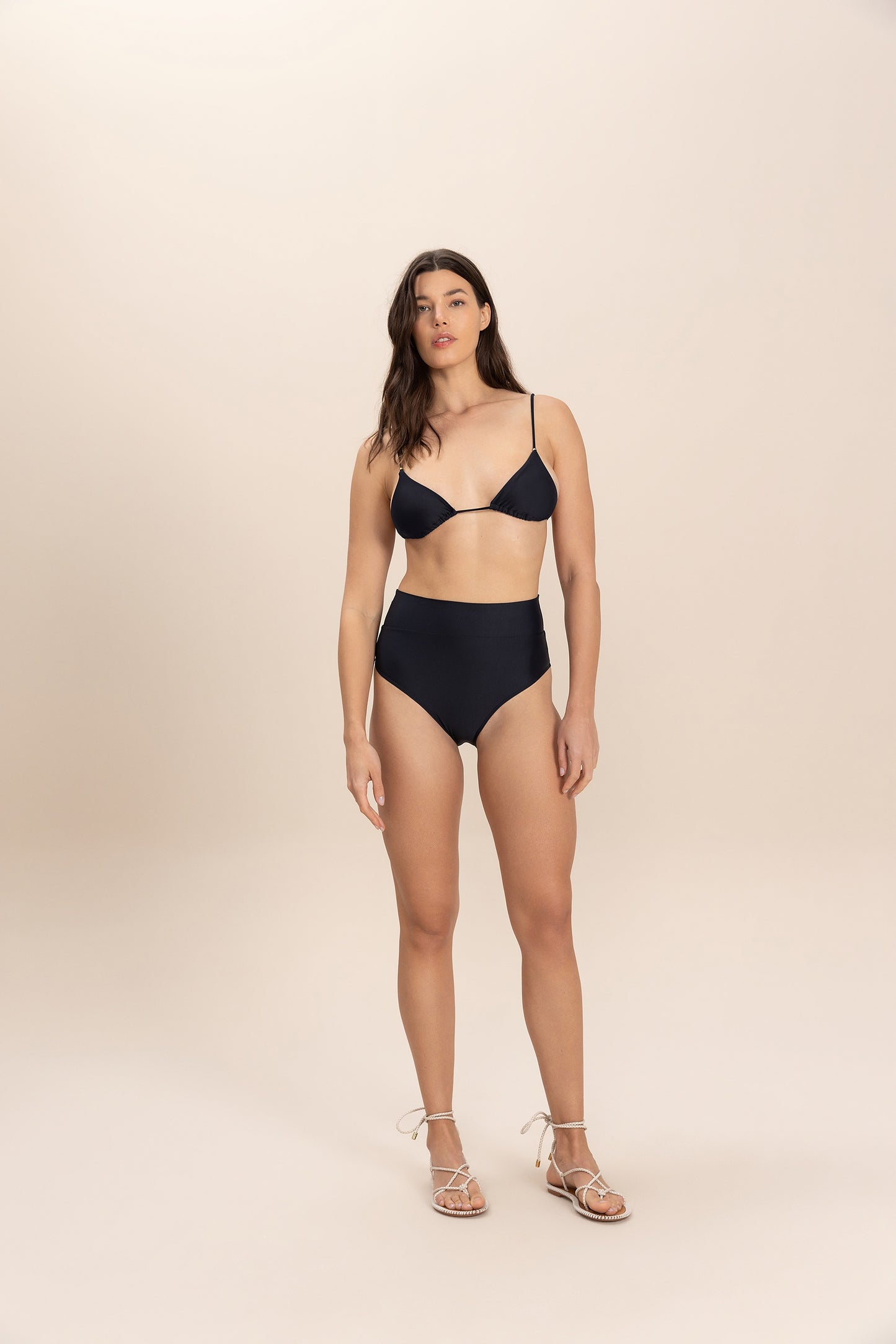 Sense® Hot Pants Bikini Bottom