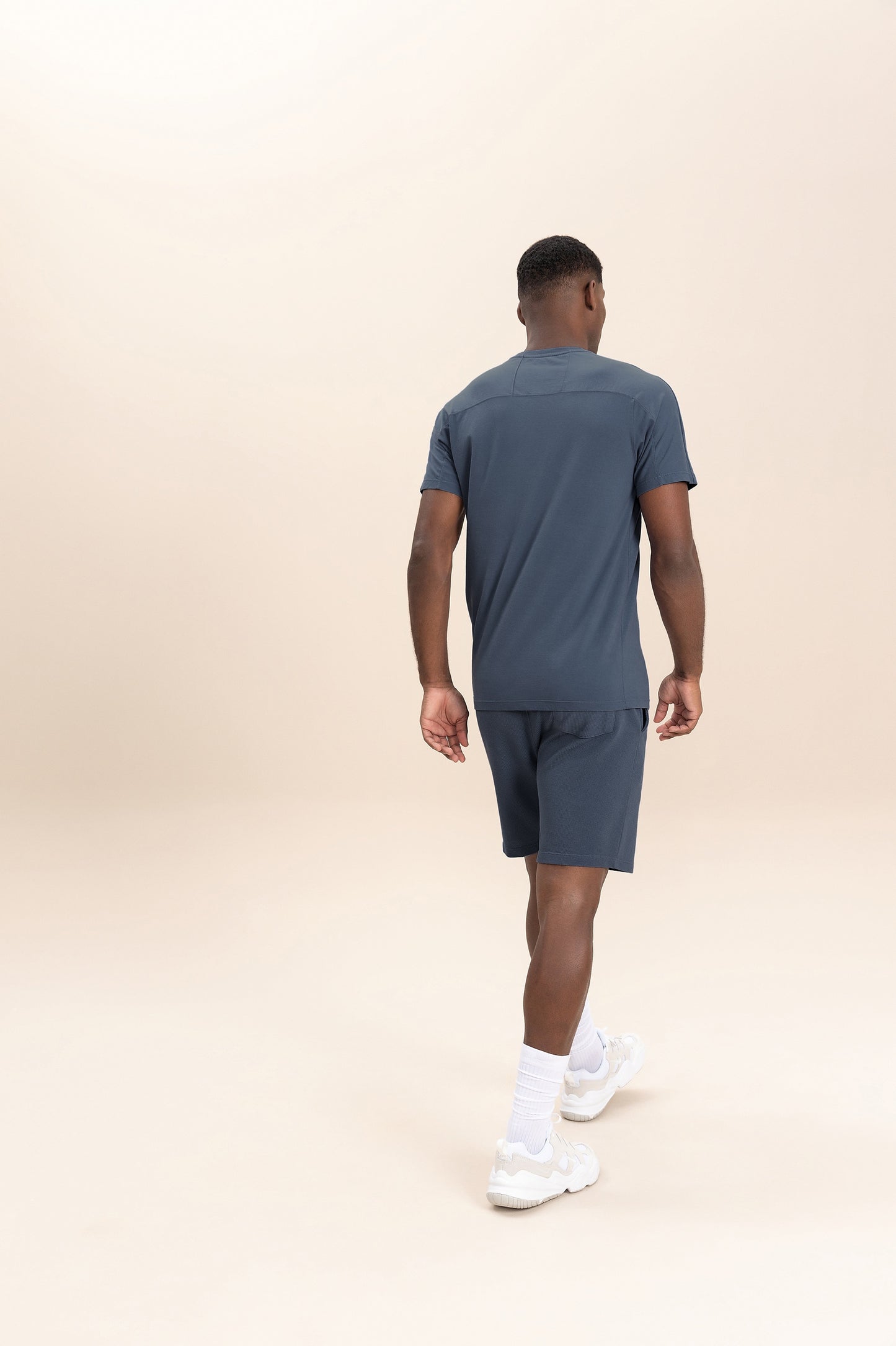 Soft Washed Men's T-Shirt