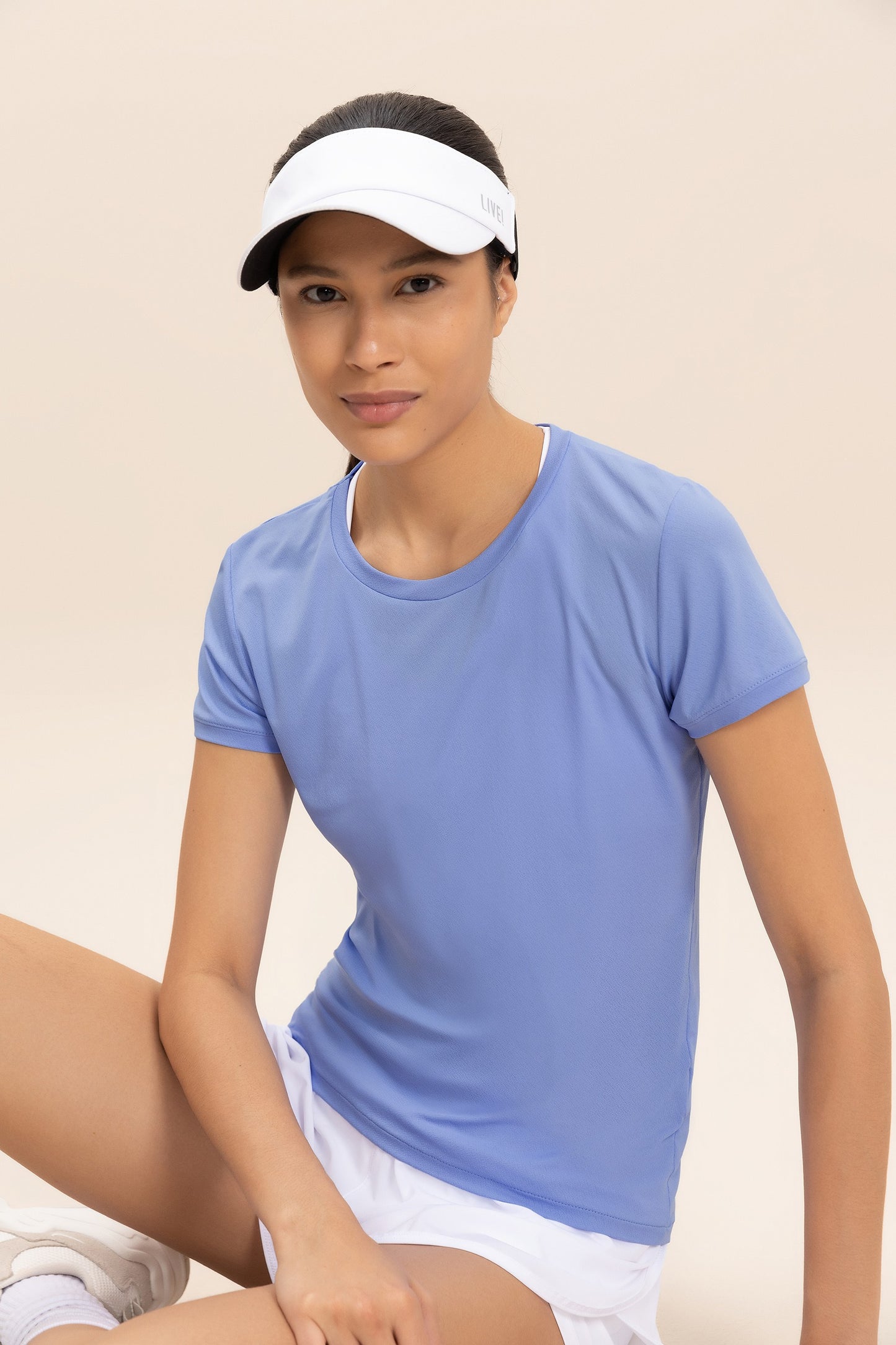 Basic Comfort T-Shirt