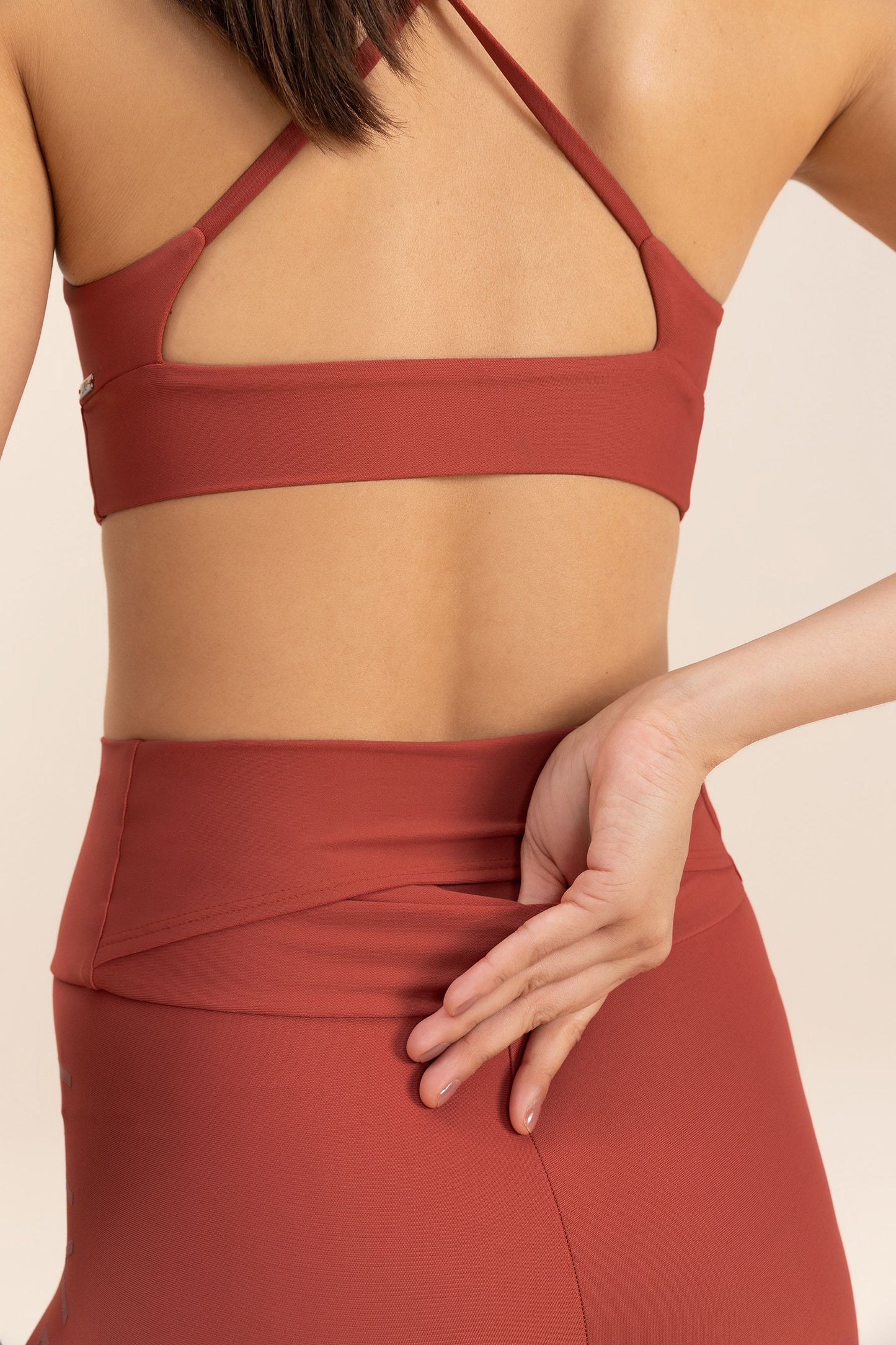 Icon Neo Long Leggings