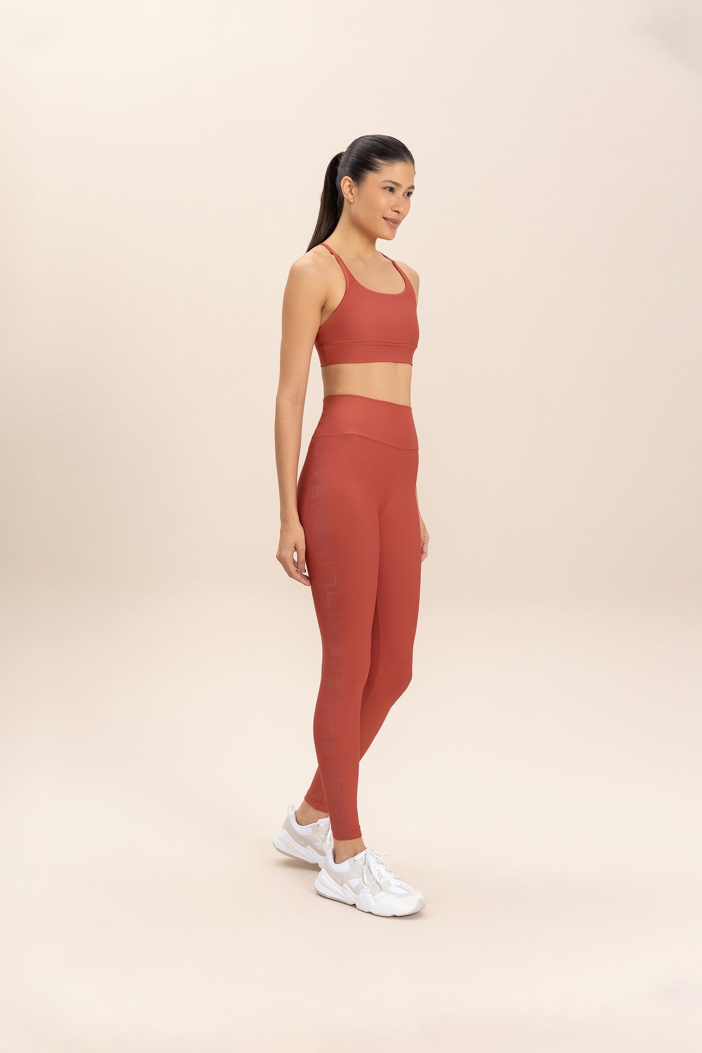 Icon Neo Long Leggings