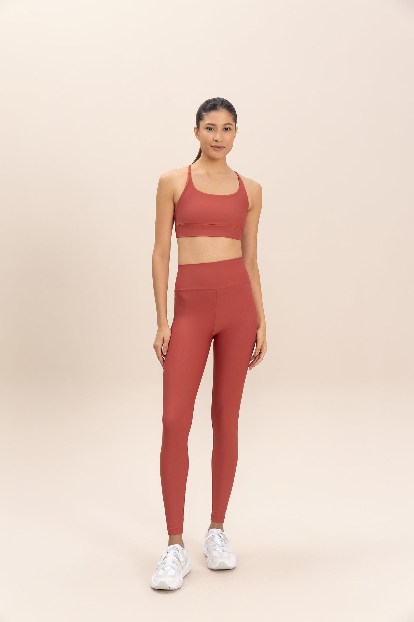 Icon Neo Long Leggings