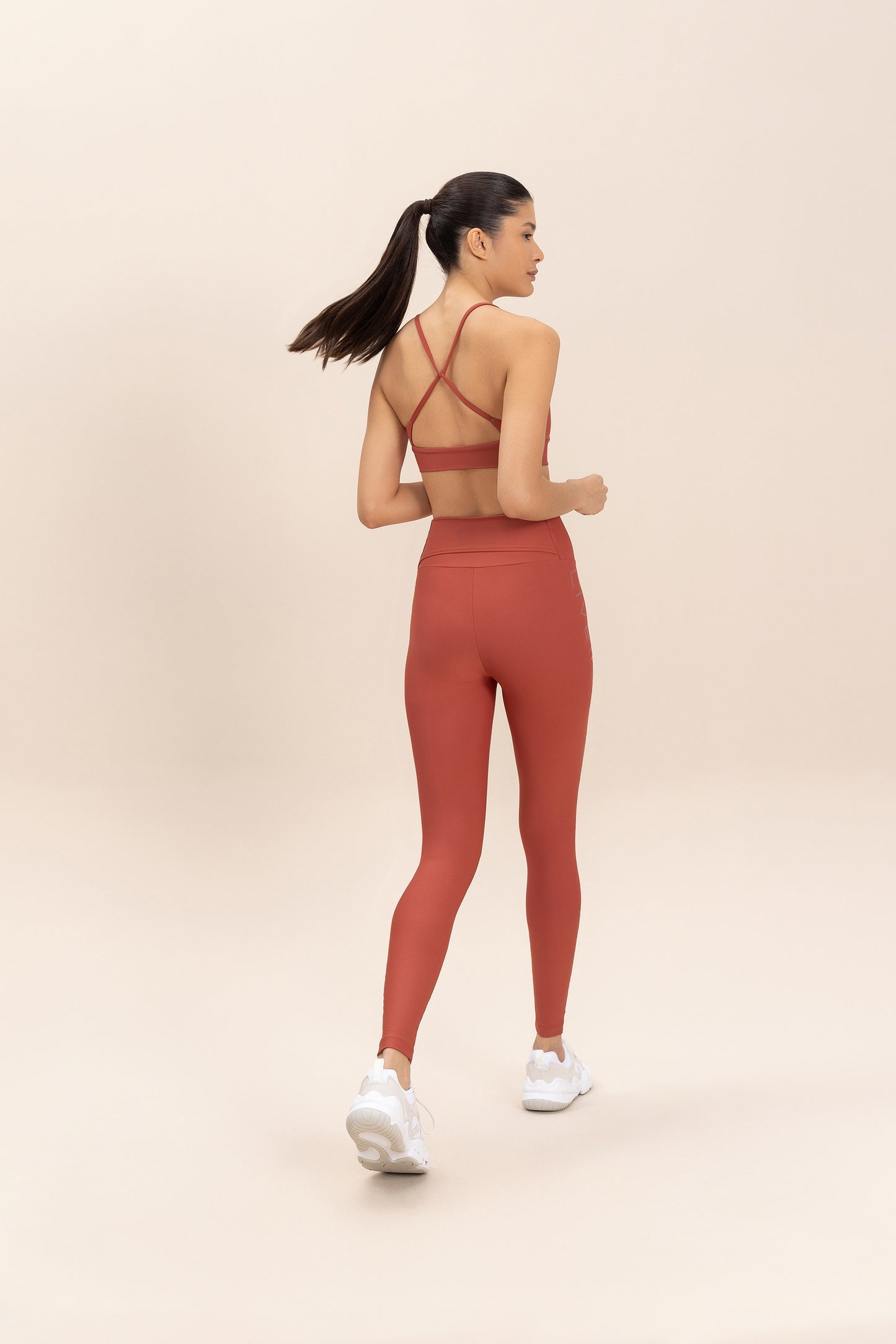 Icon Neo Long Leggings