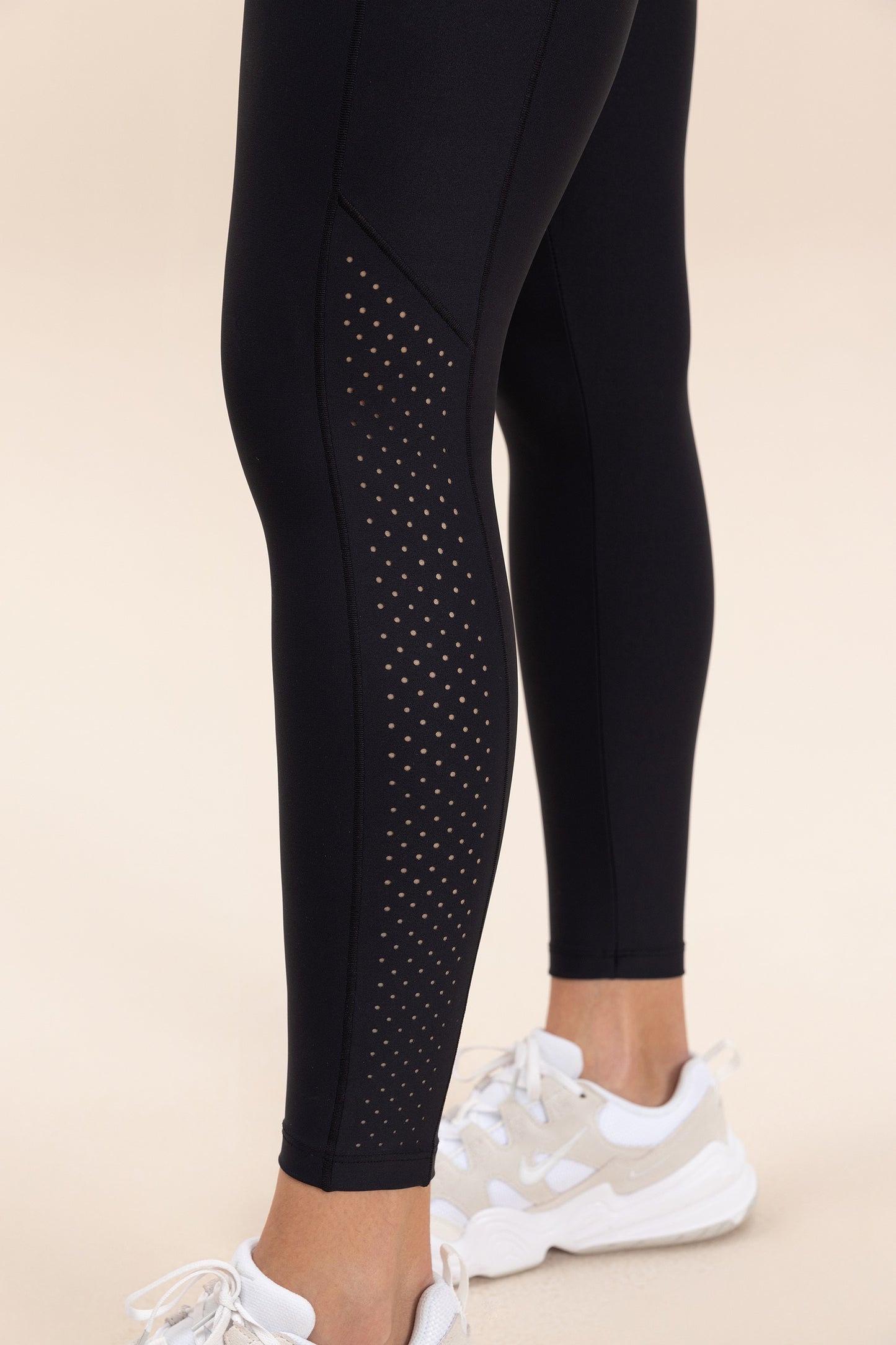 Aero Lazer Neopren Fit Leggings