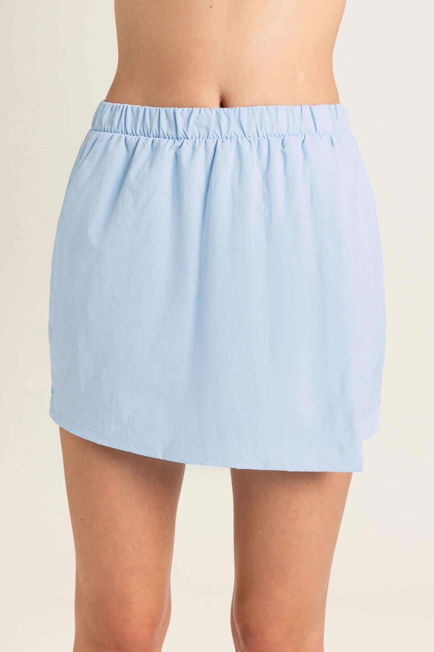 Street Skirt