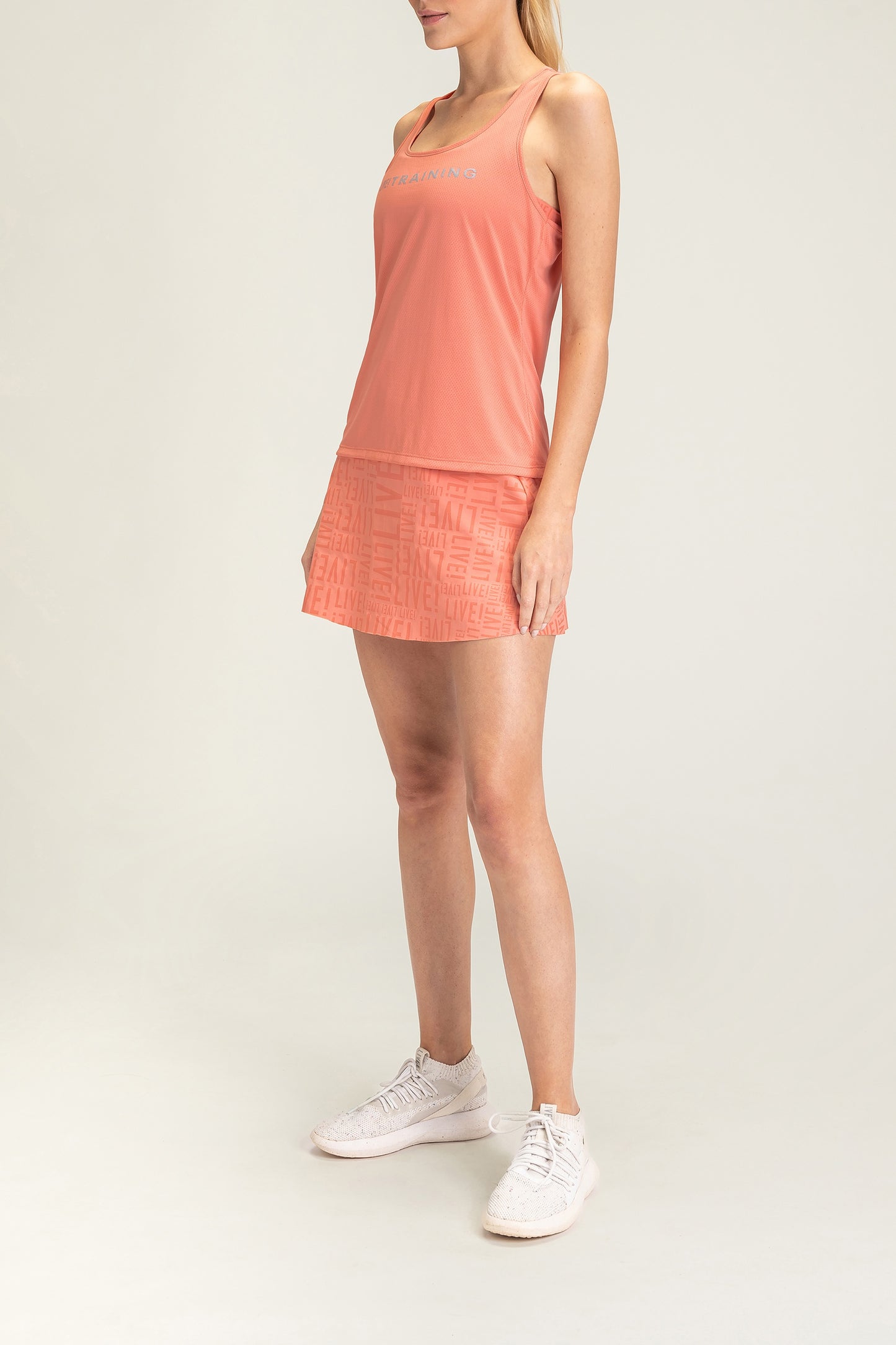 Action Tank Top