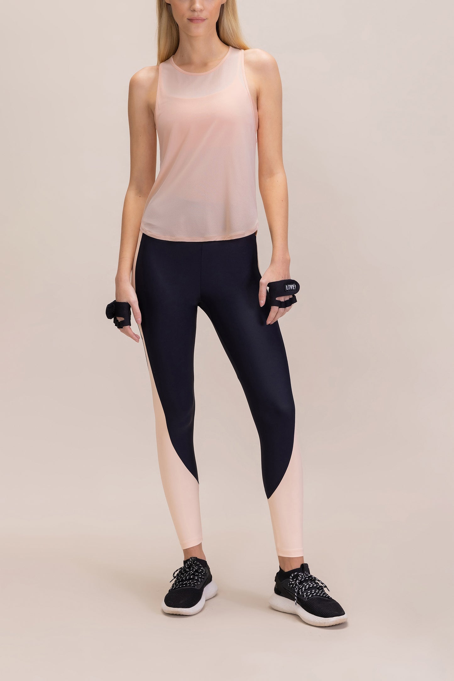 Comfort Basic Tank Top