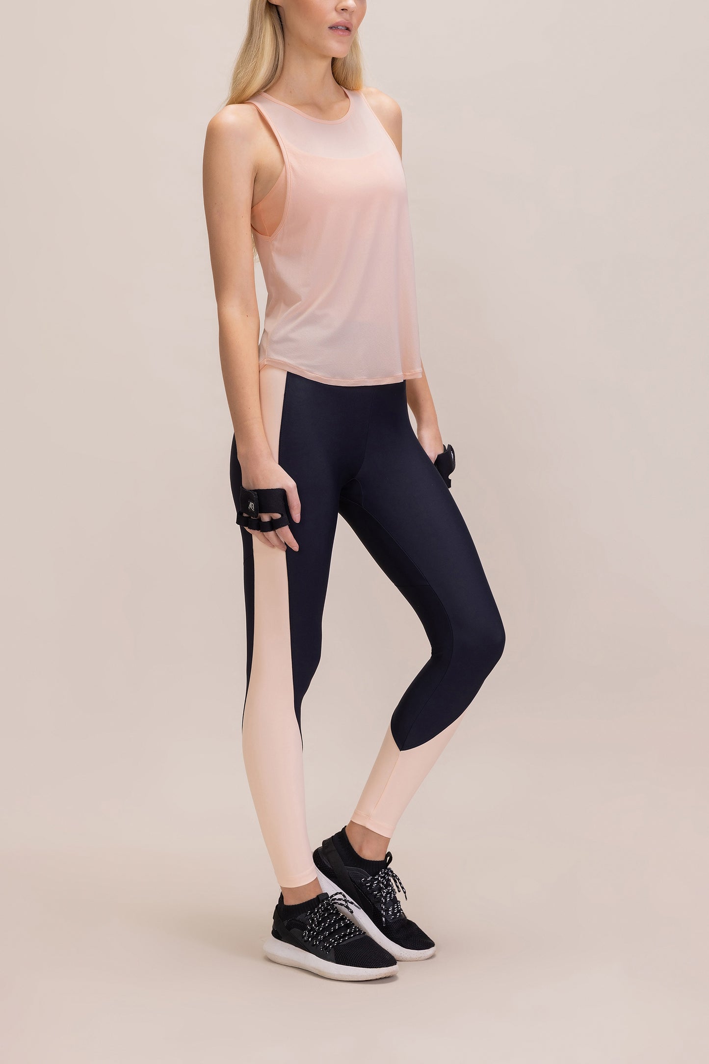Comfort Basic Tank Top
