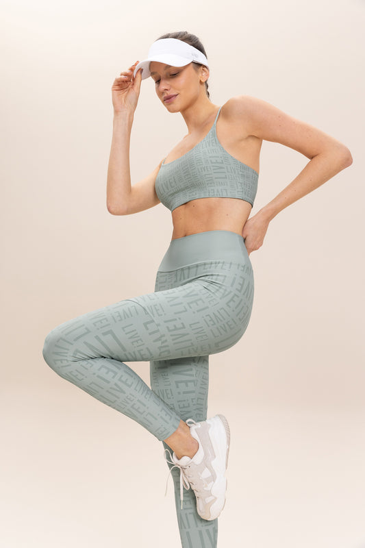 LIVE! Sense Pro® Legging