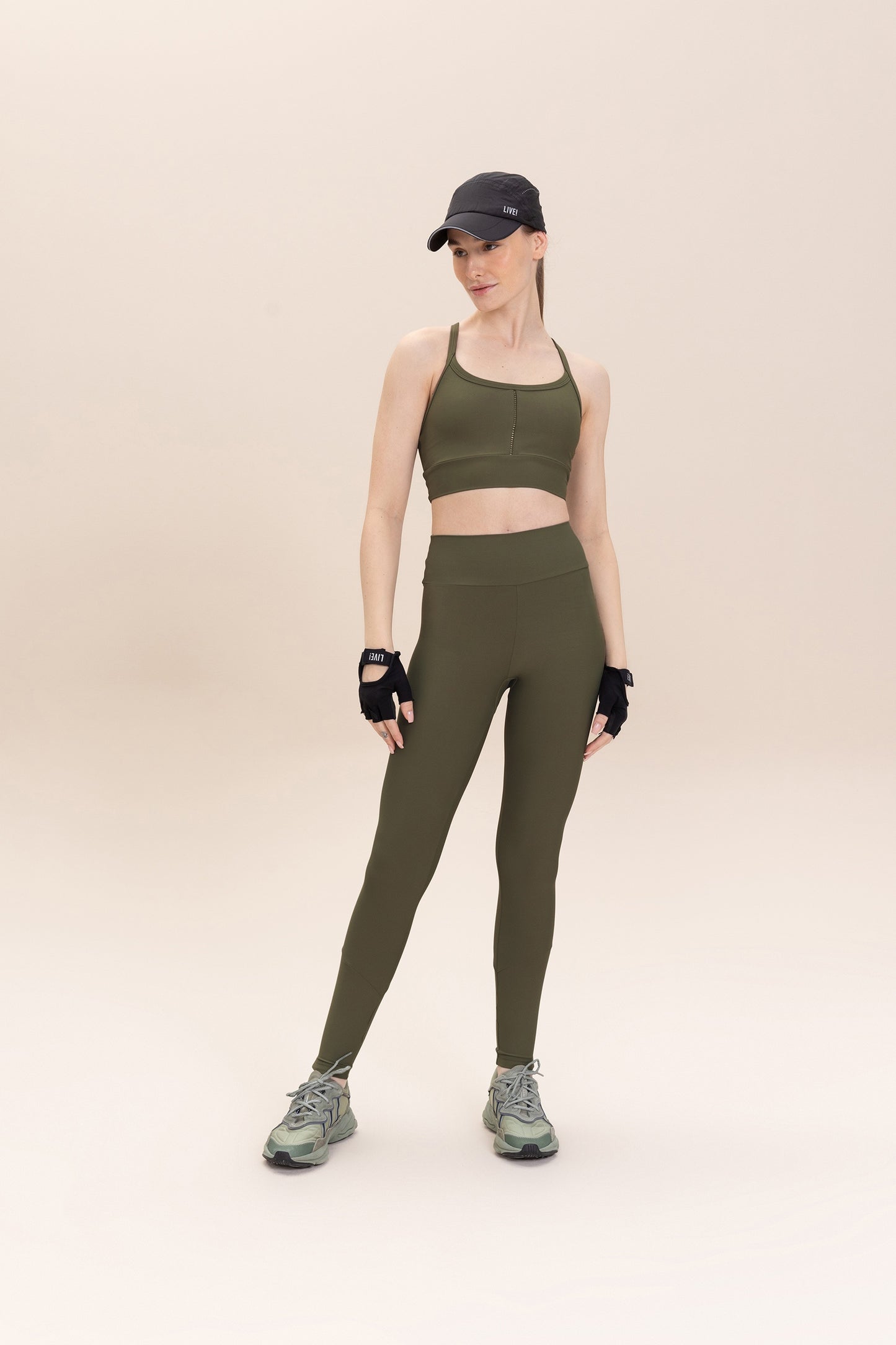 Fresh Leggings