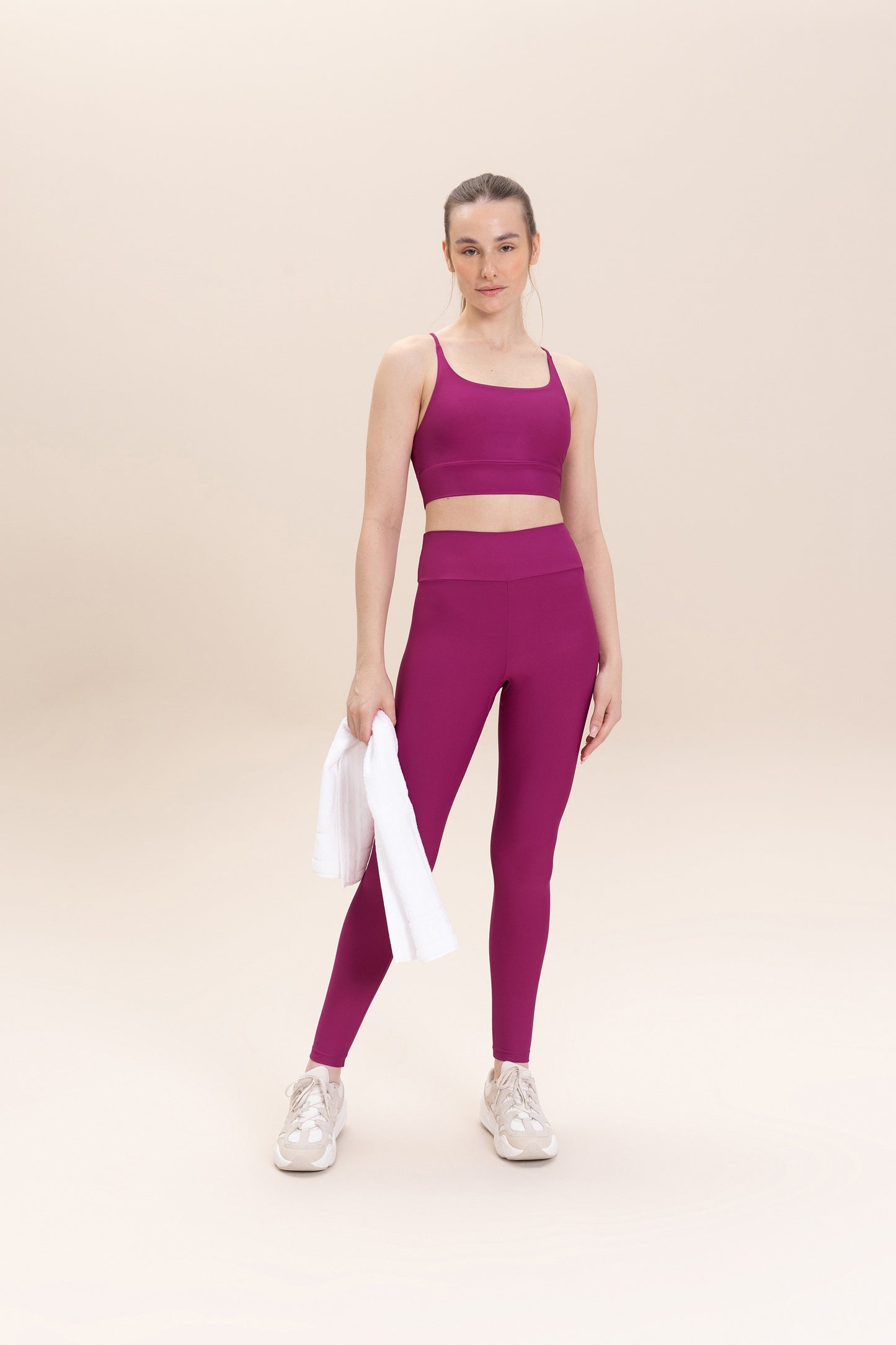 LIVE! Hydefit® Adaptiv Sports Bra