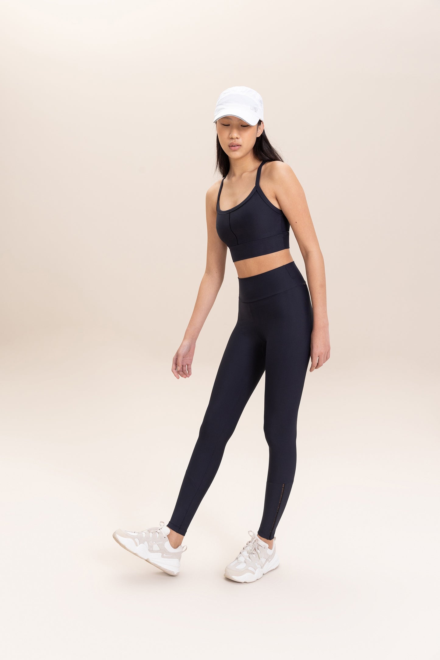 Fresh Leggings