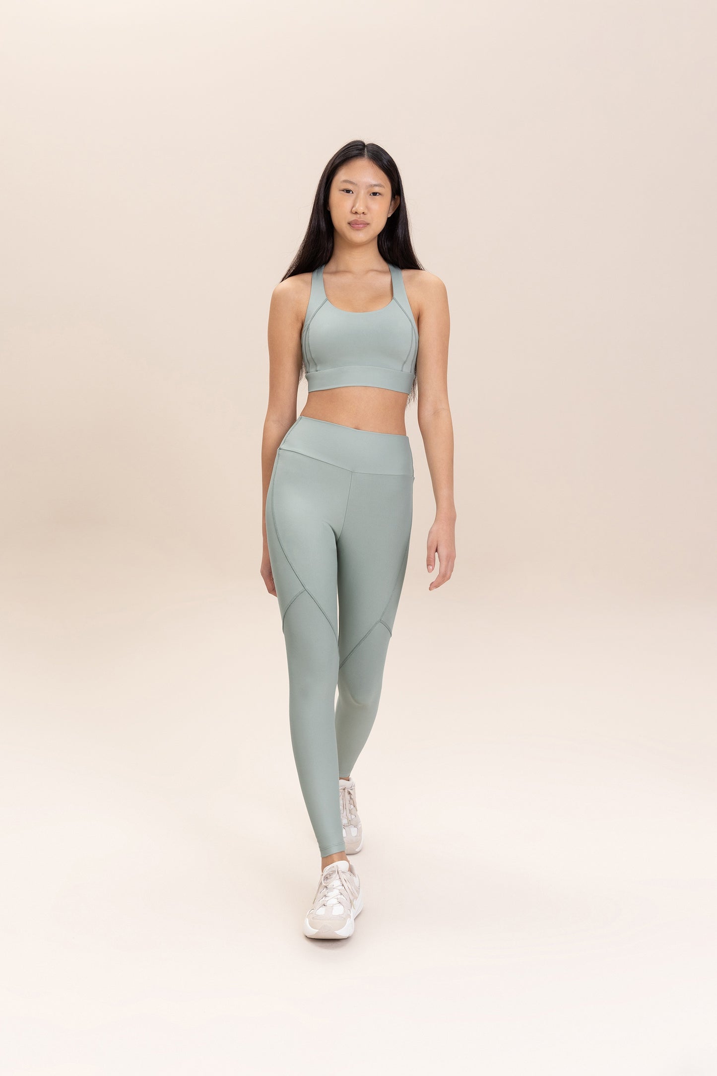 Sense Pro® Backstitch Sports Bra