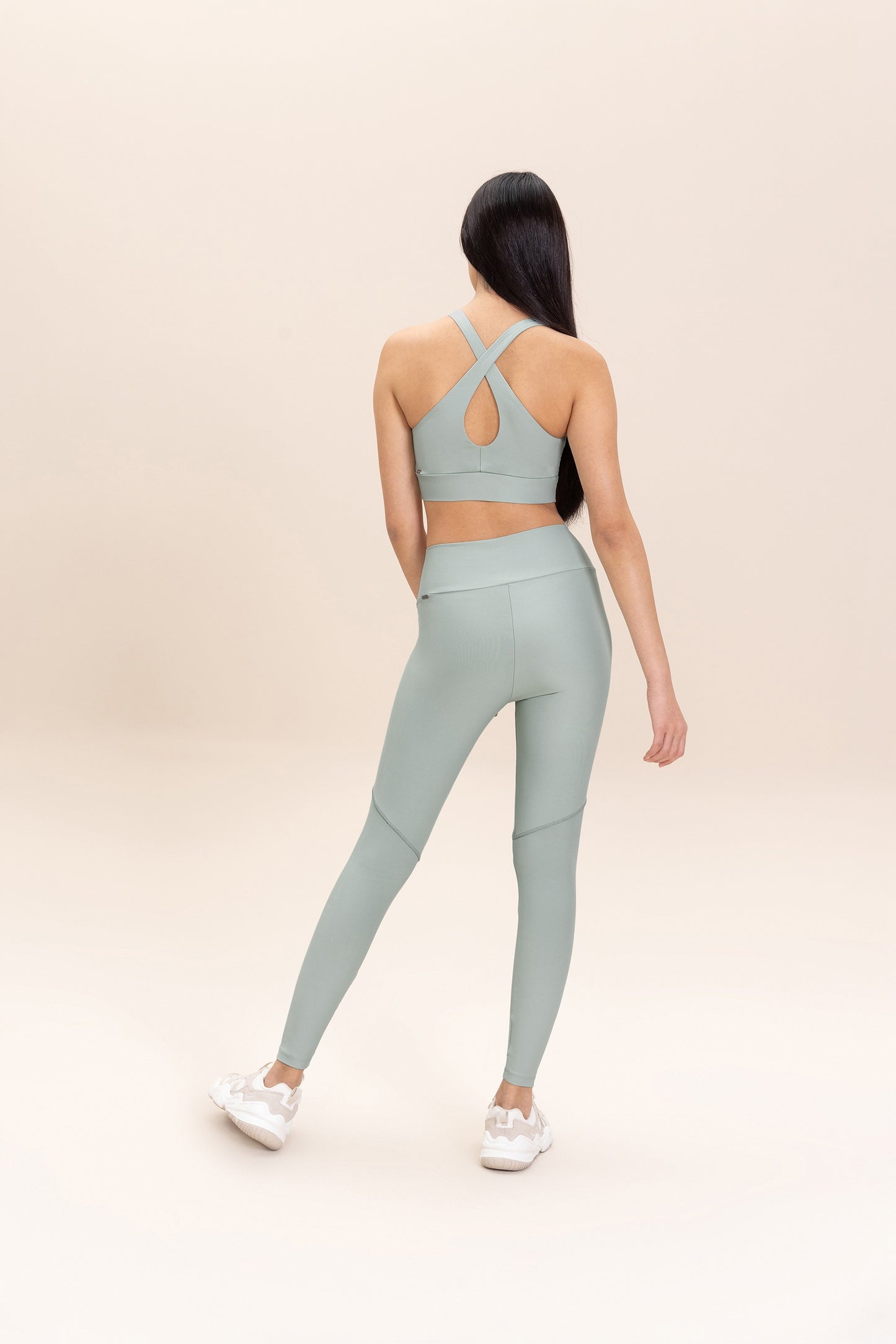Sense Pro® Backstitch Sports Bra