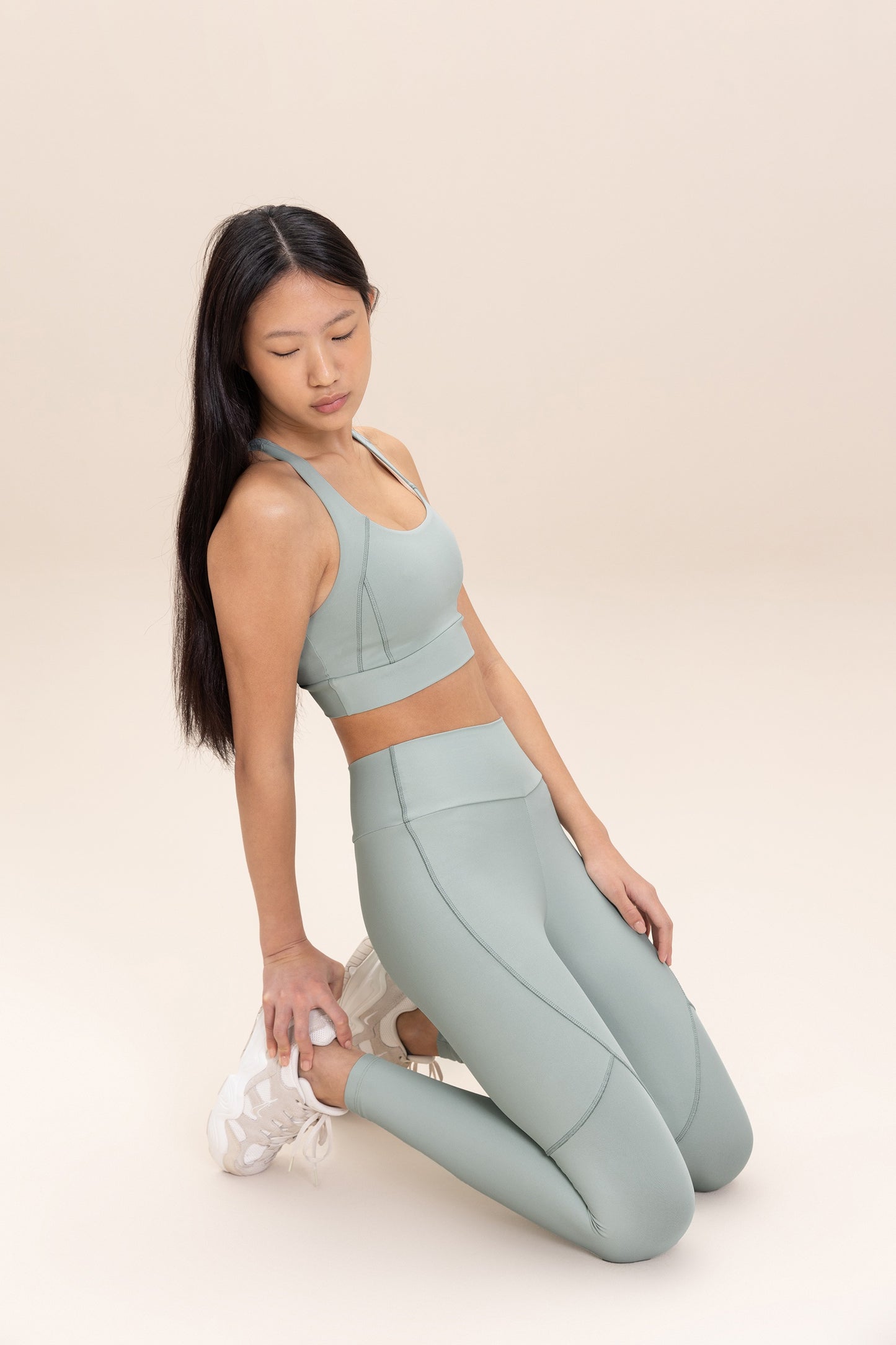 Sense Pro® Backstitch Sports Bra