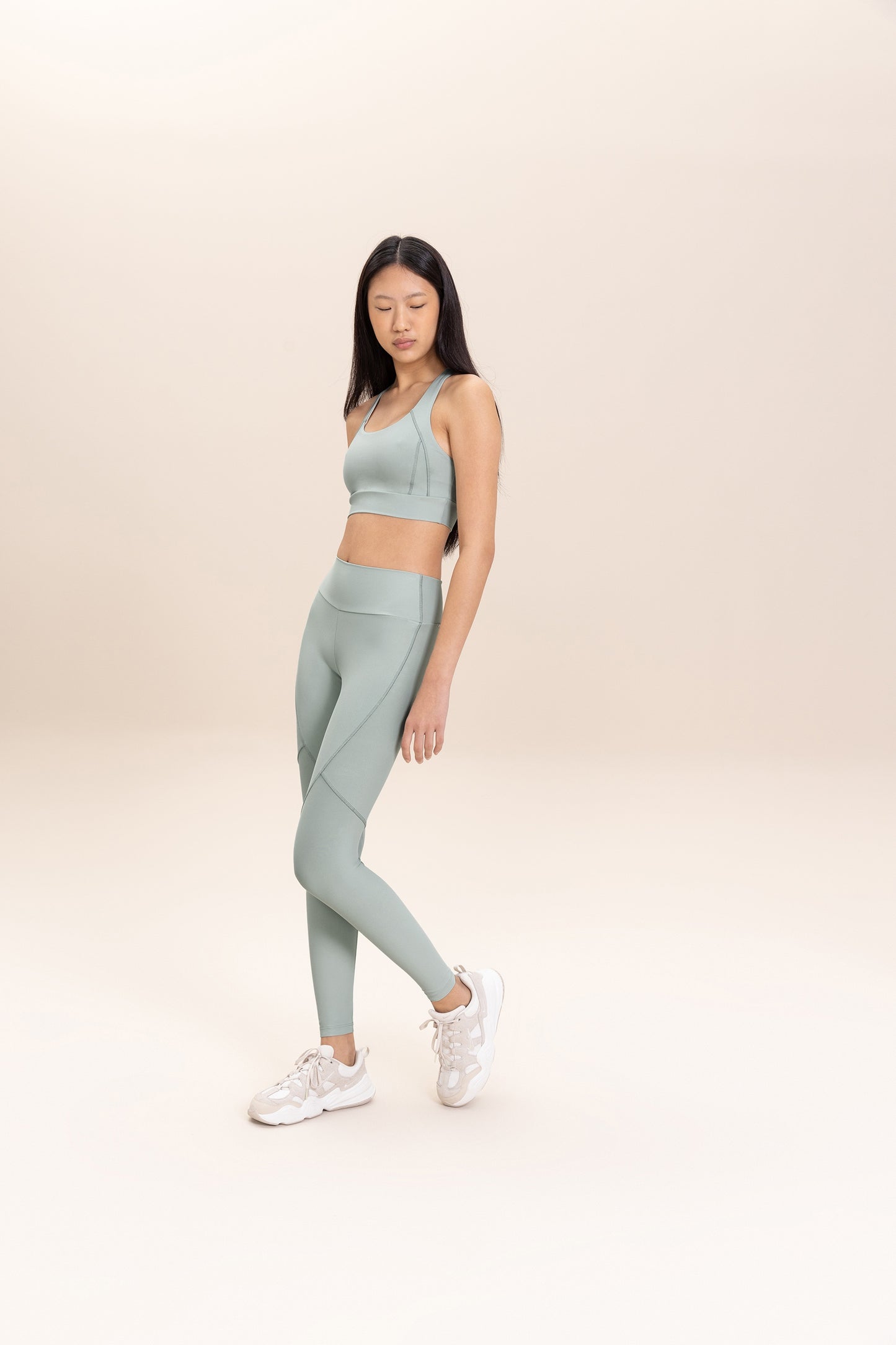 Sense Pro® Backstitch Sports Bra