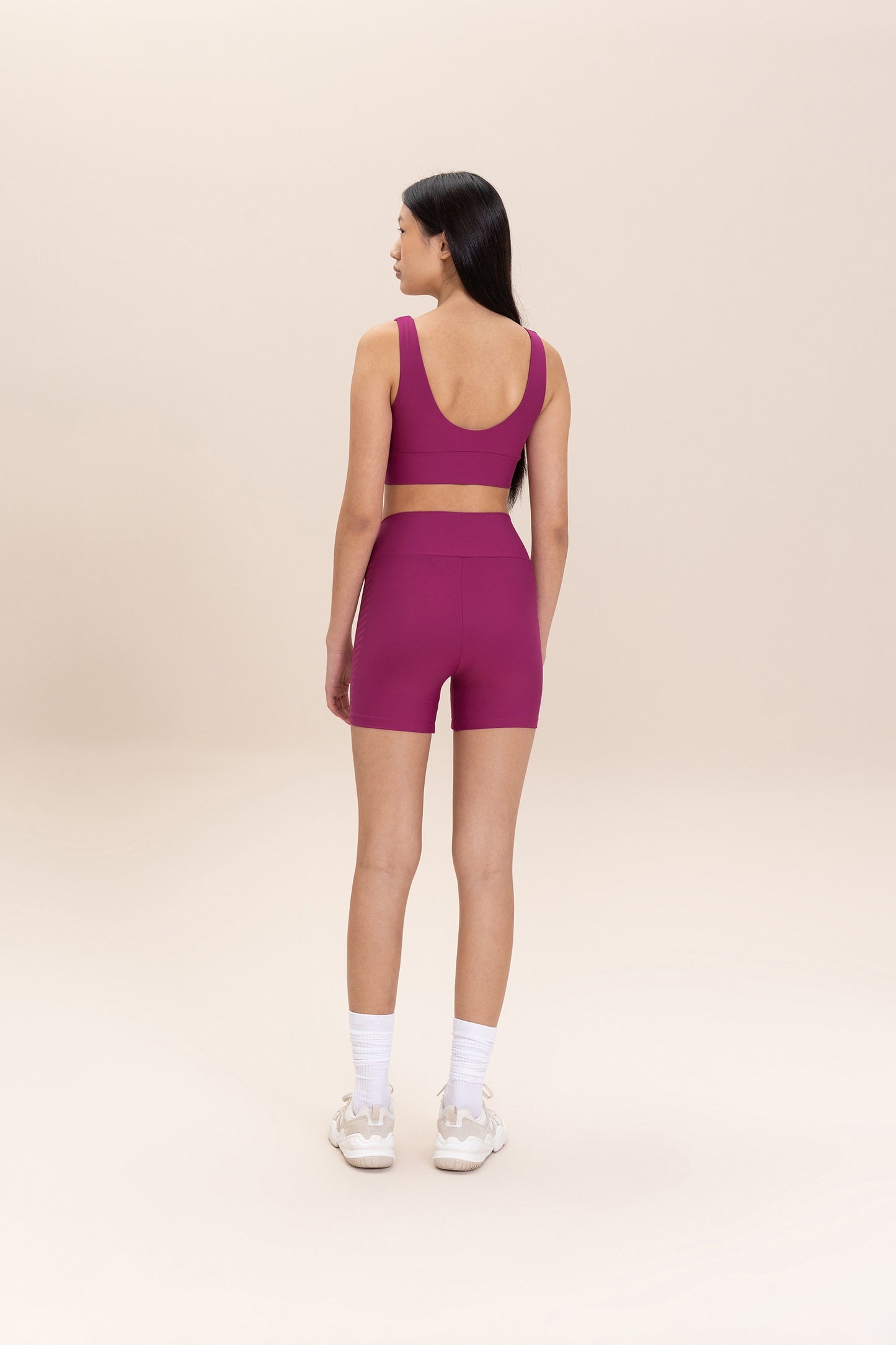 LIVE! Hydefit® Adaptiv Shorts