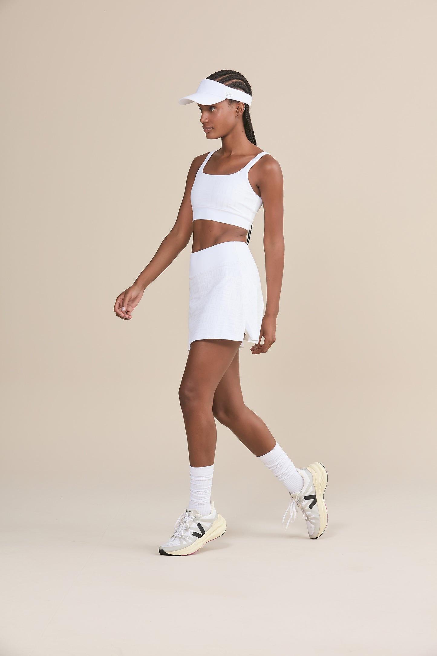 LIVE! Sense Pro® Sports Bra