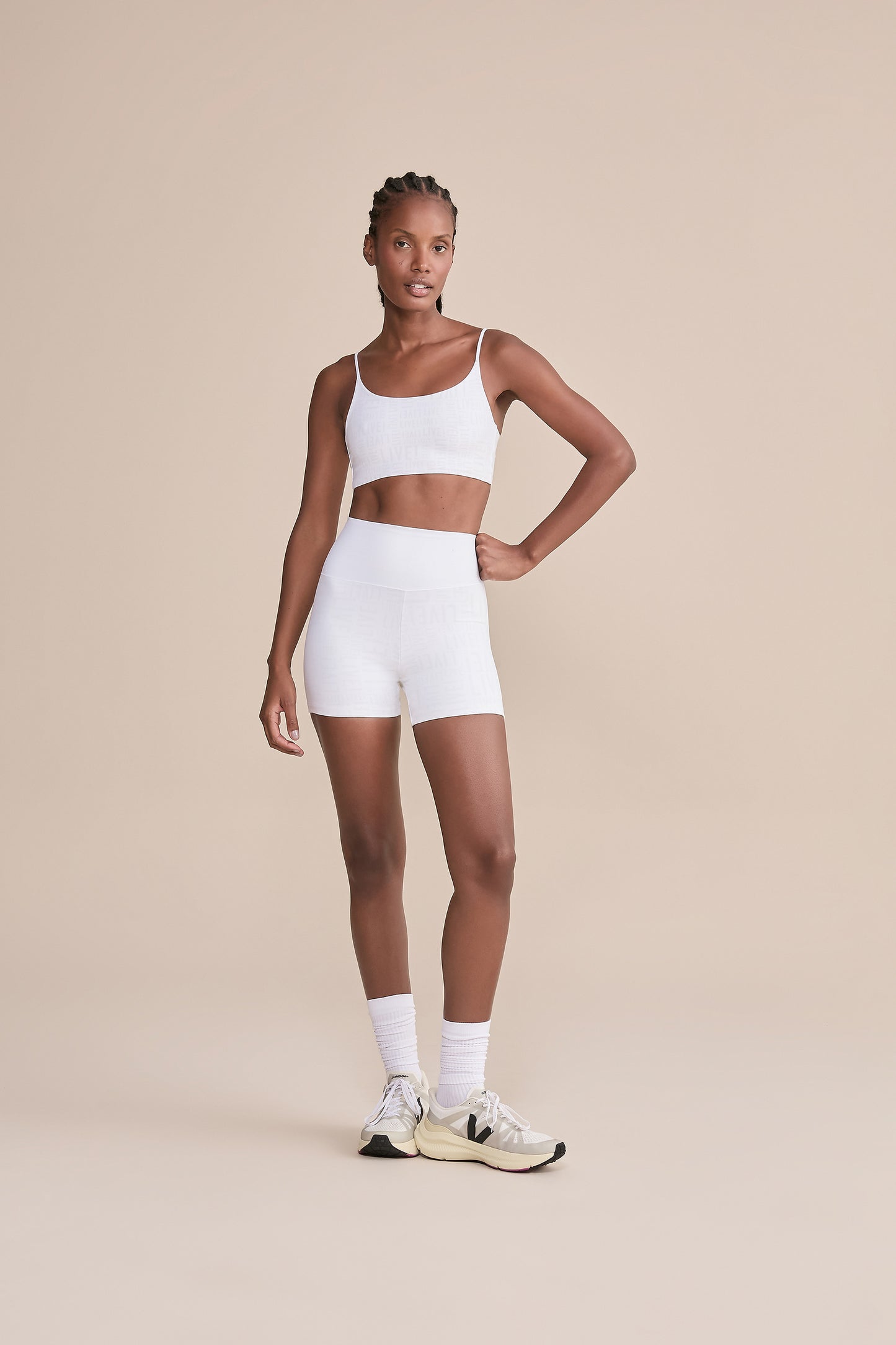 LIVE! Sense® Pro Fit Shorts