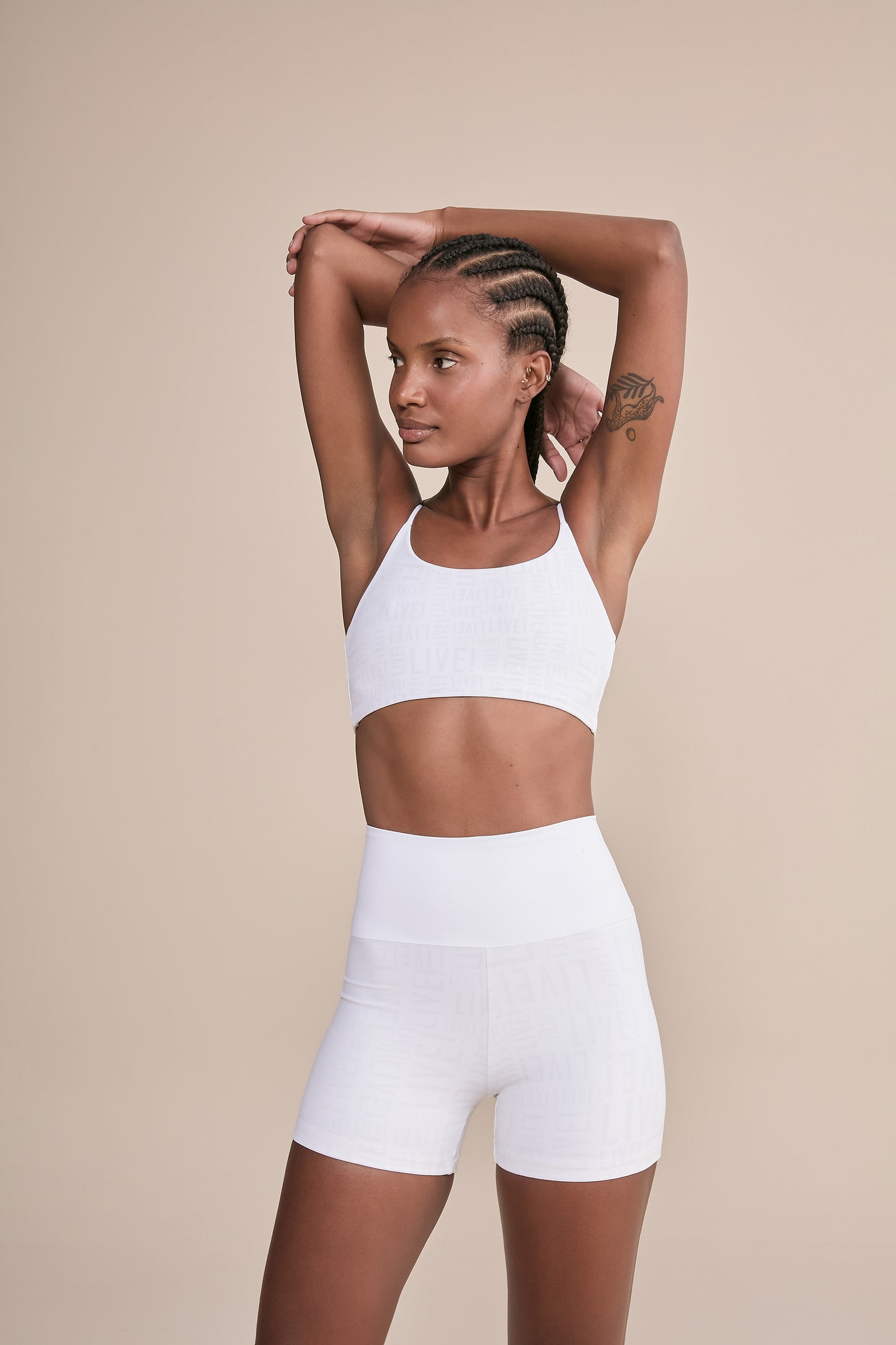 LIVE! Sense® Pro Fit Shorts
