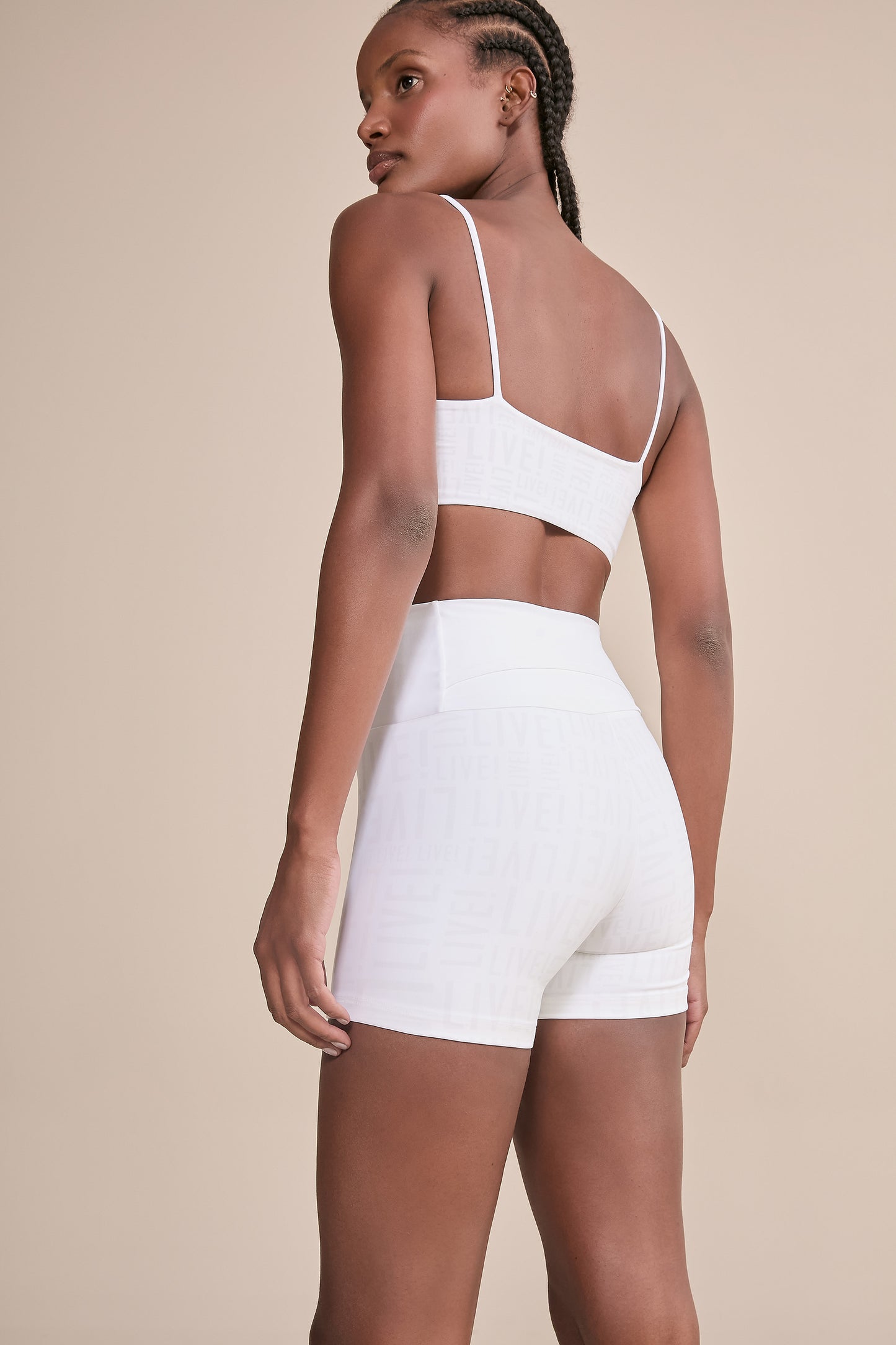 LIVE! Sense® Pro Fit Shorts