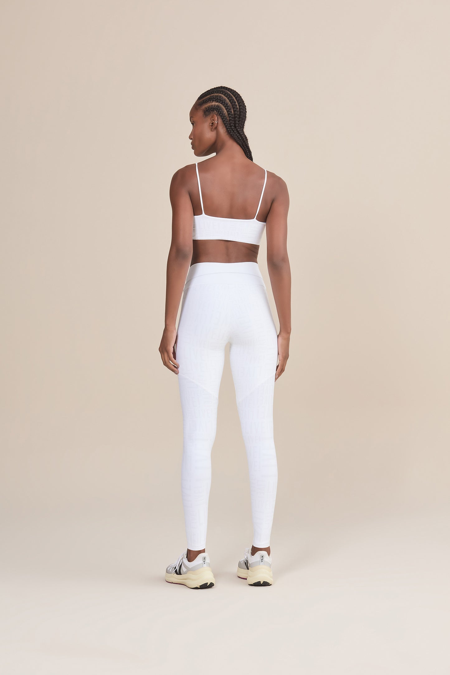 LIVE! Curve Bra