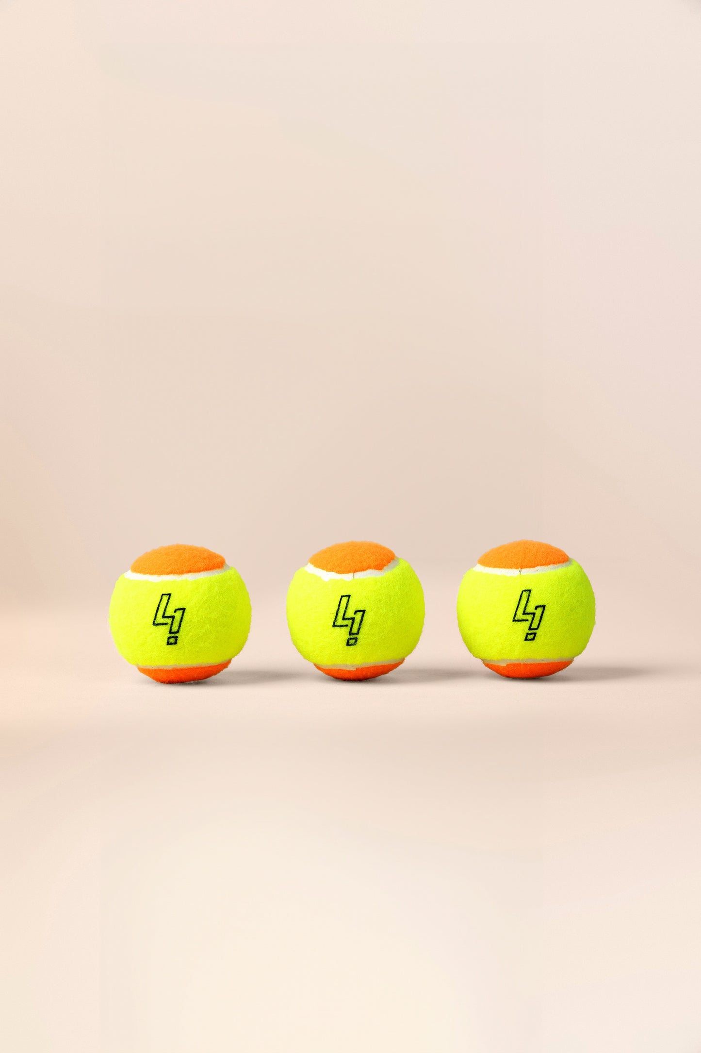 LIVE! BT 3-Ball Kit