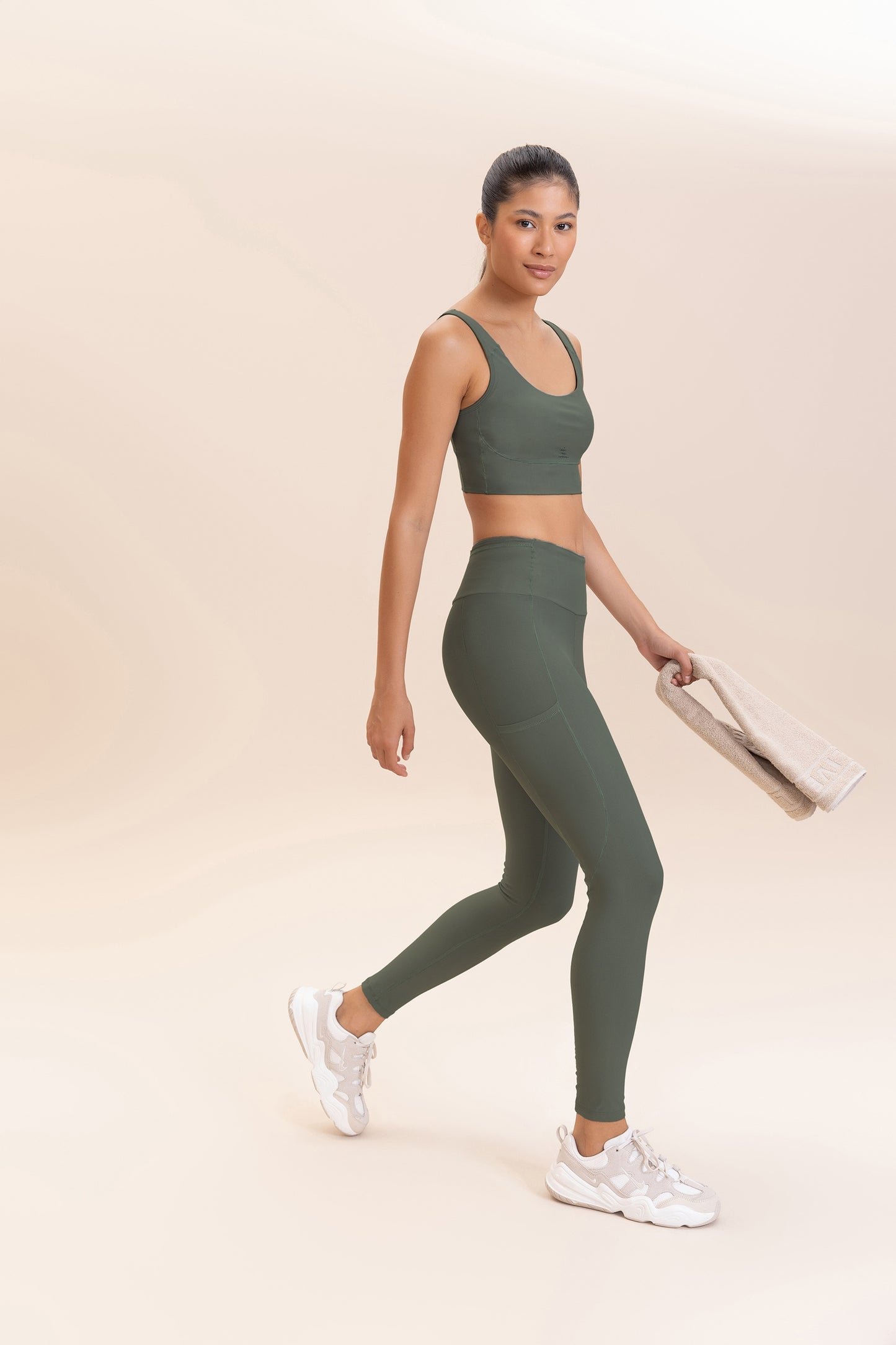Speed Bra