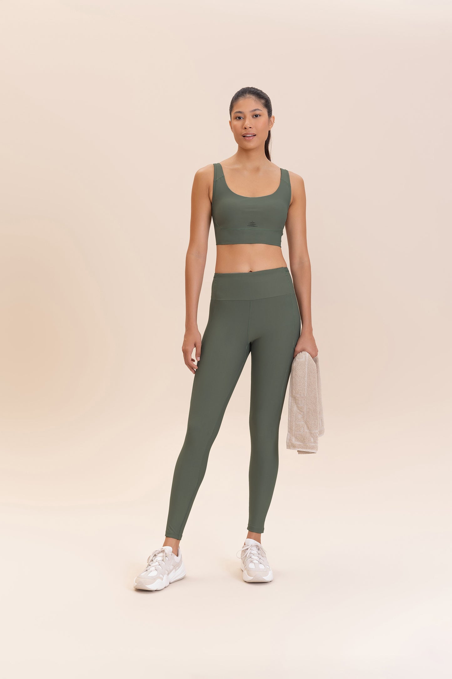 Speed Bra