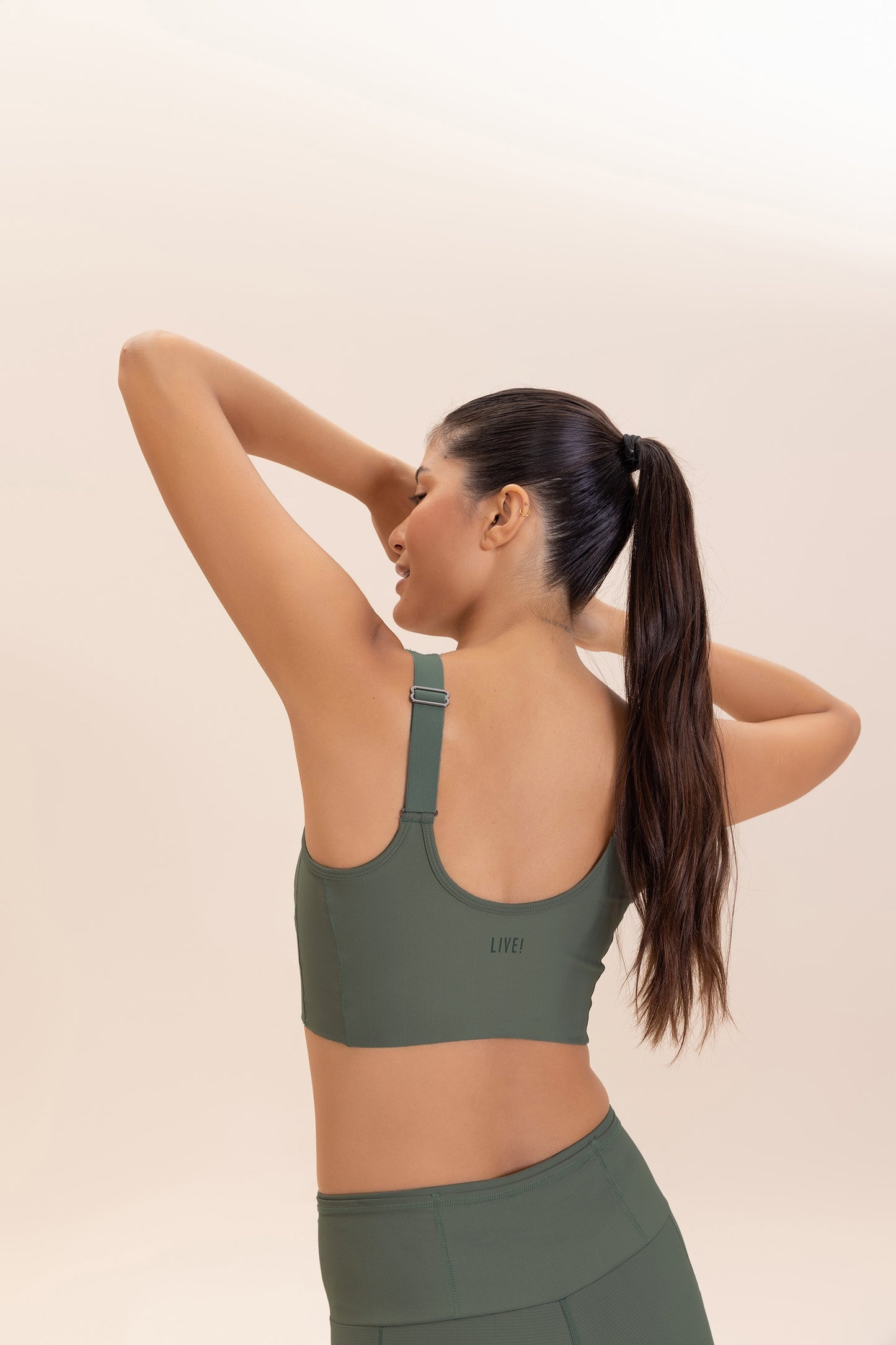 Speed Bra