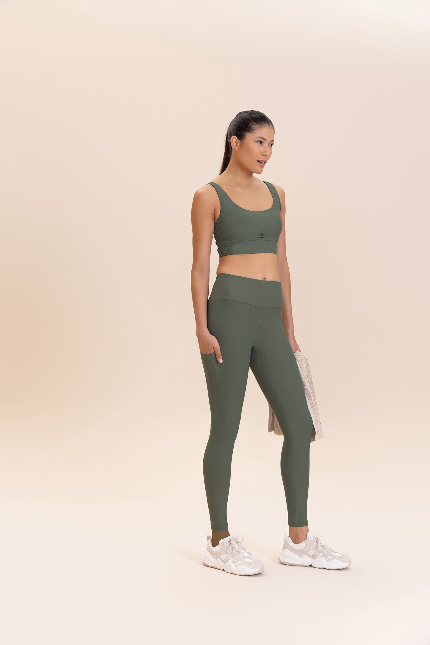 Speed Bra