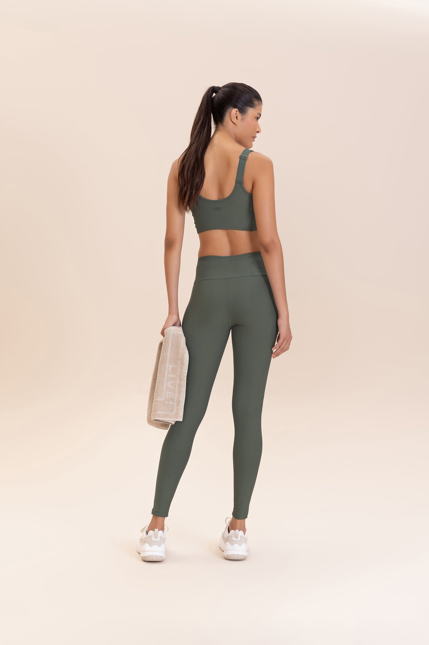 Speed Bra