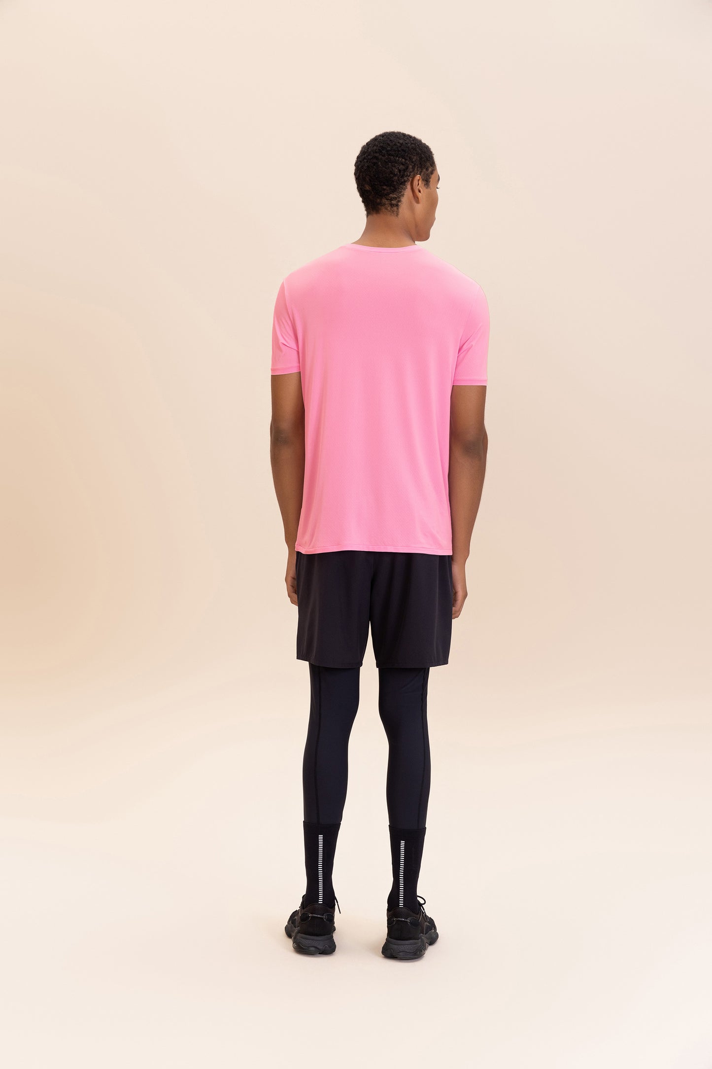 Men¿s Train Comfy Shirt