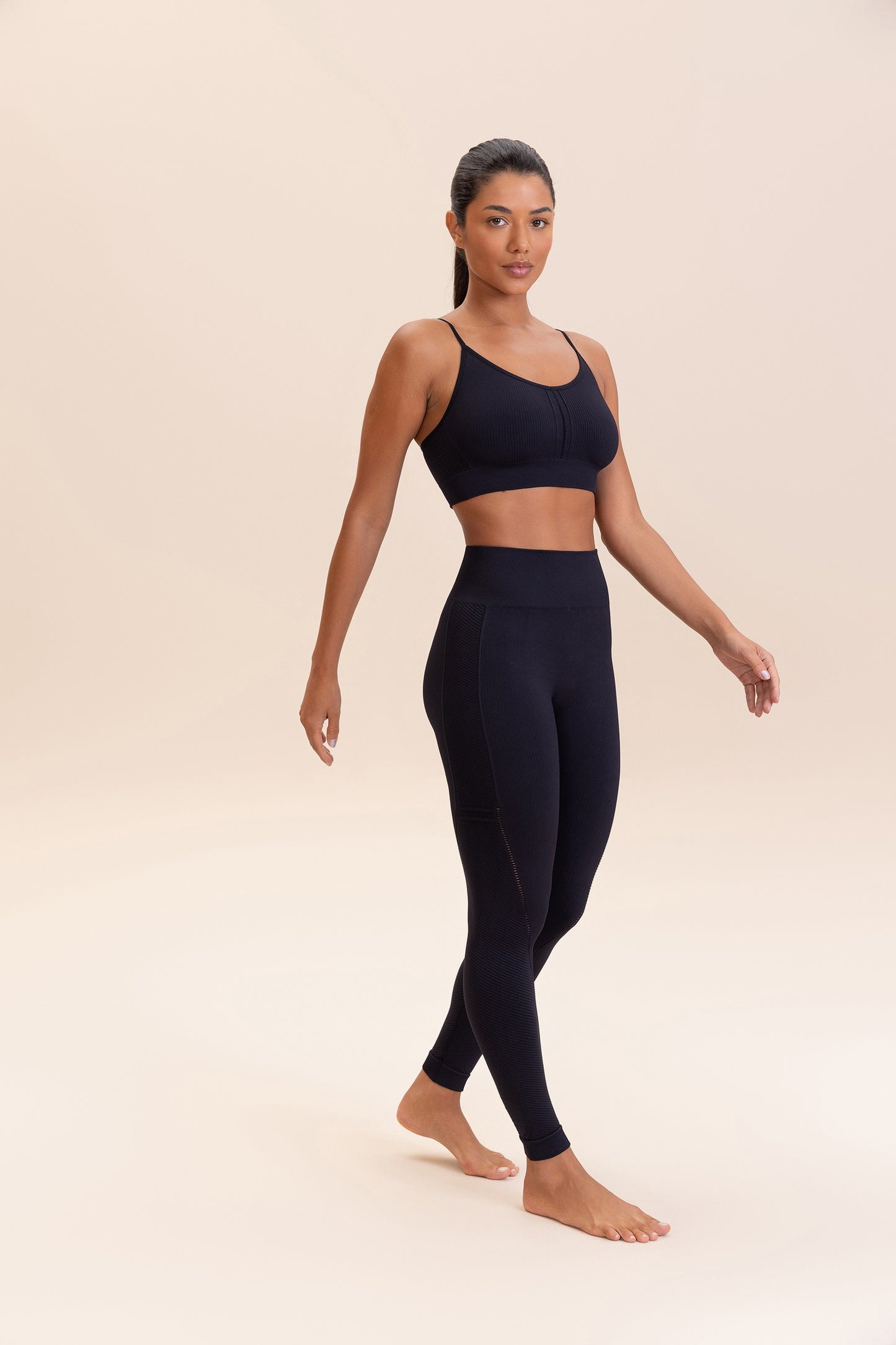Float Seamless Leggings