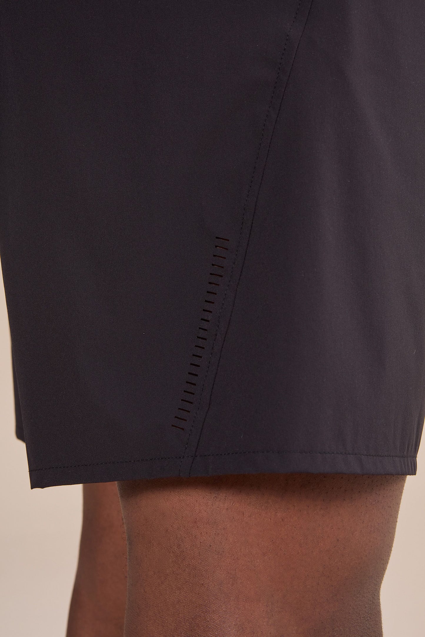 7" Air Vast Training  Shorts