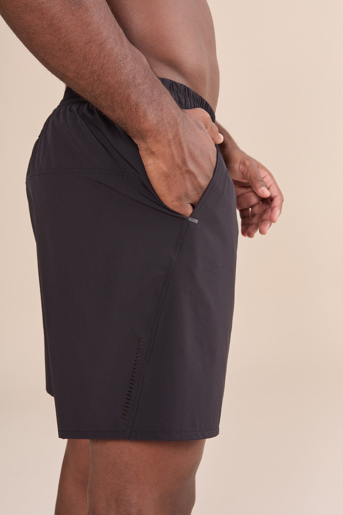 7" Air Vast Training  Shorts