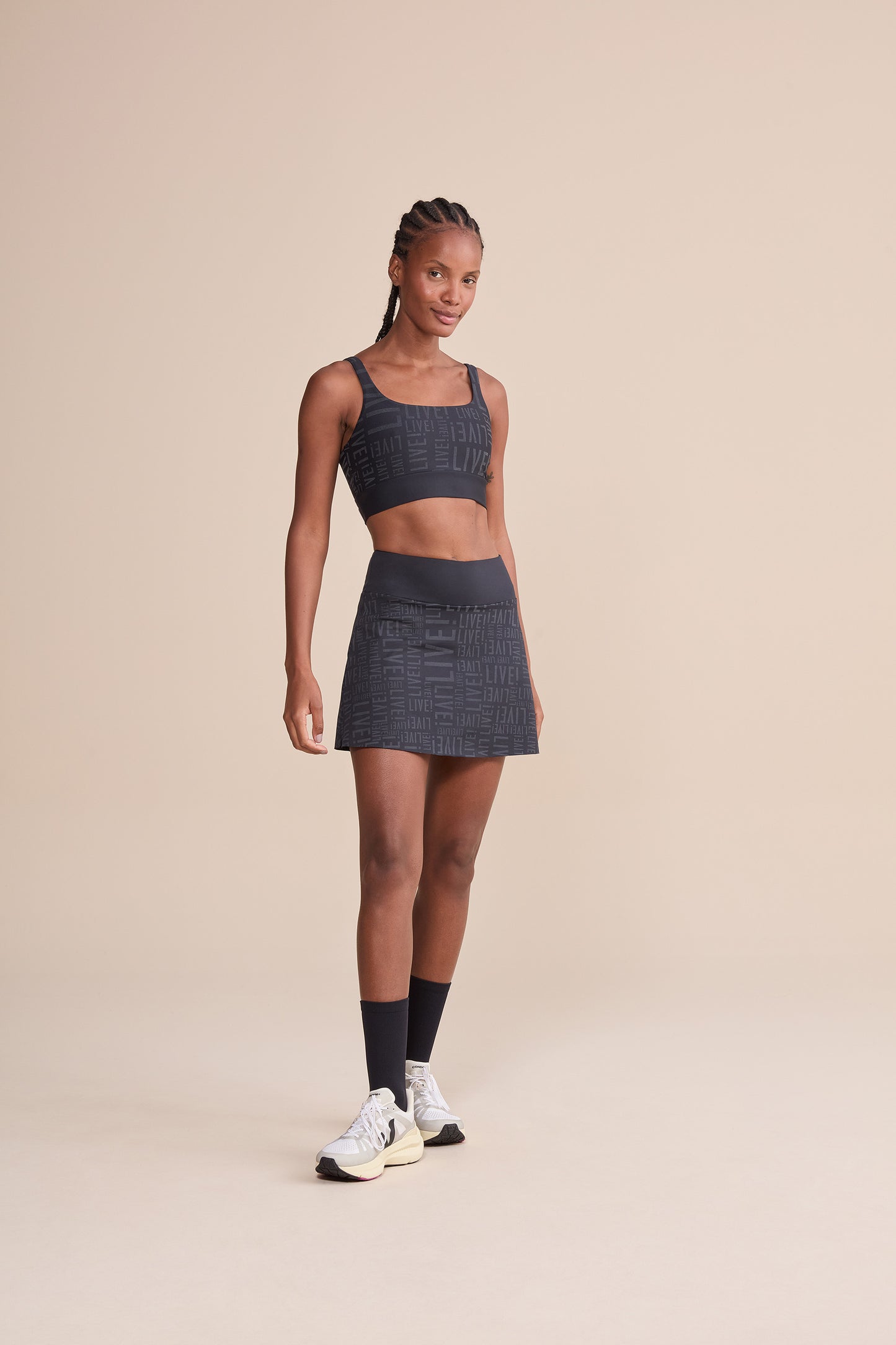 LIVE! Sense Pro® Sports Bra