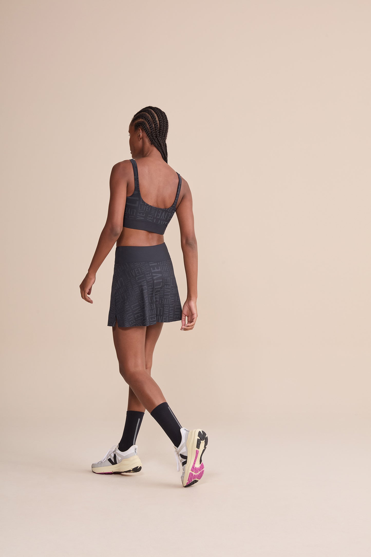 LIVE! Sense Pro® Sports Bra