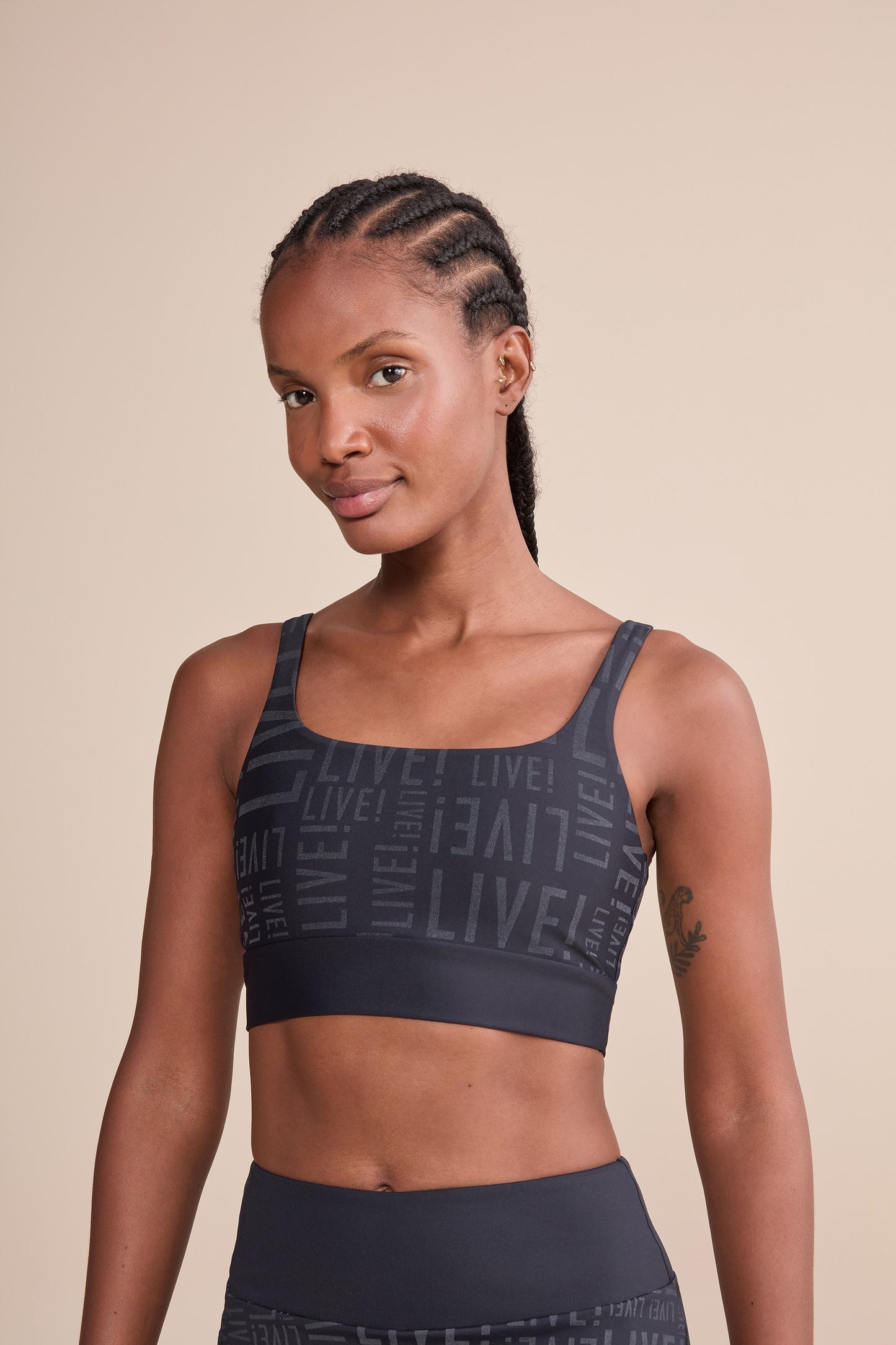 LIVE! Sense Pro® Sports Bra