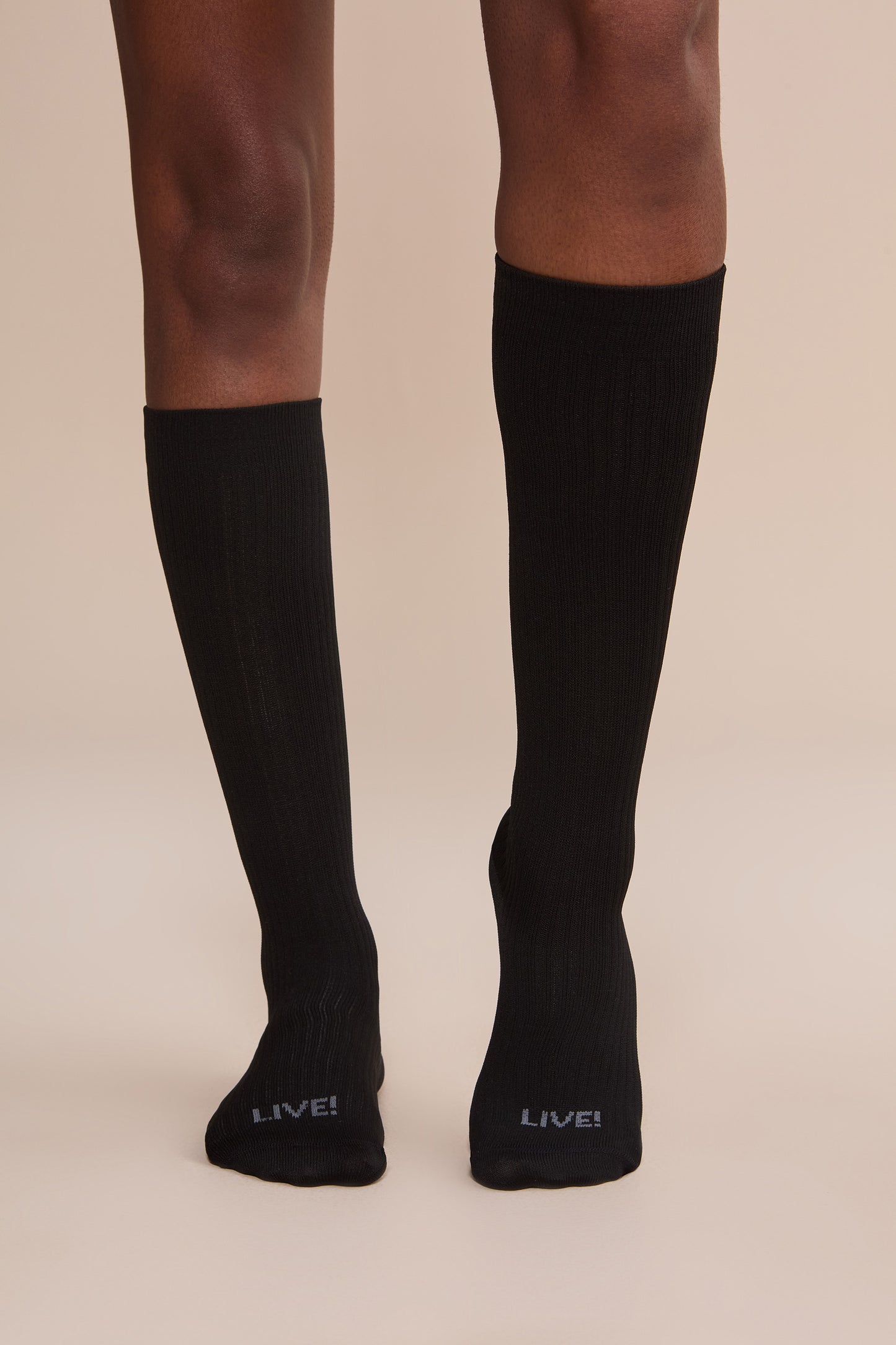 Unisex High Compression Socks