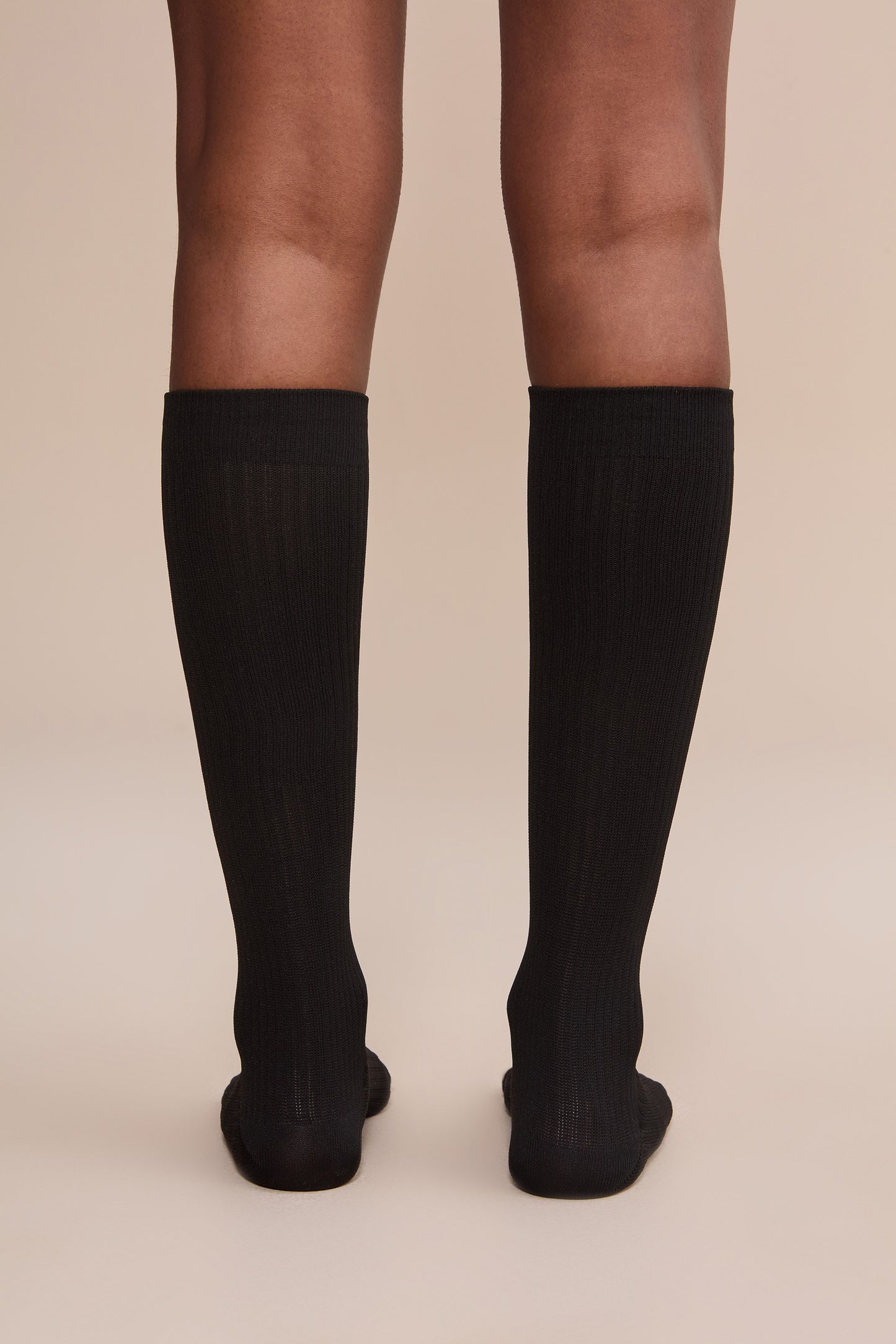 Unisex High Compression Socks